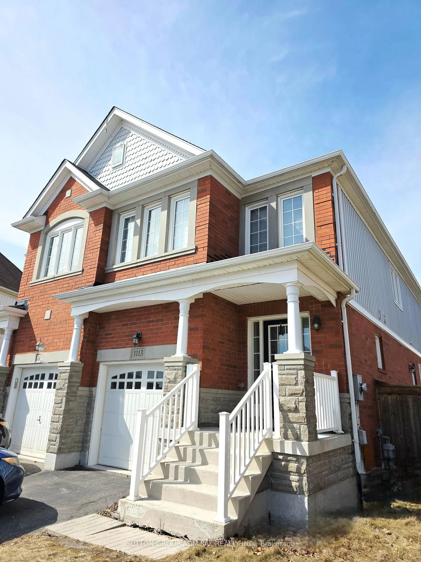 Photo 1 of 1113 Schooling Drive, Oshawa, Taunton — HOMEH