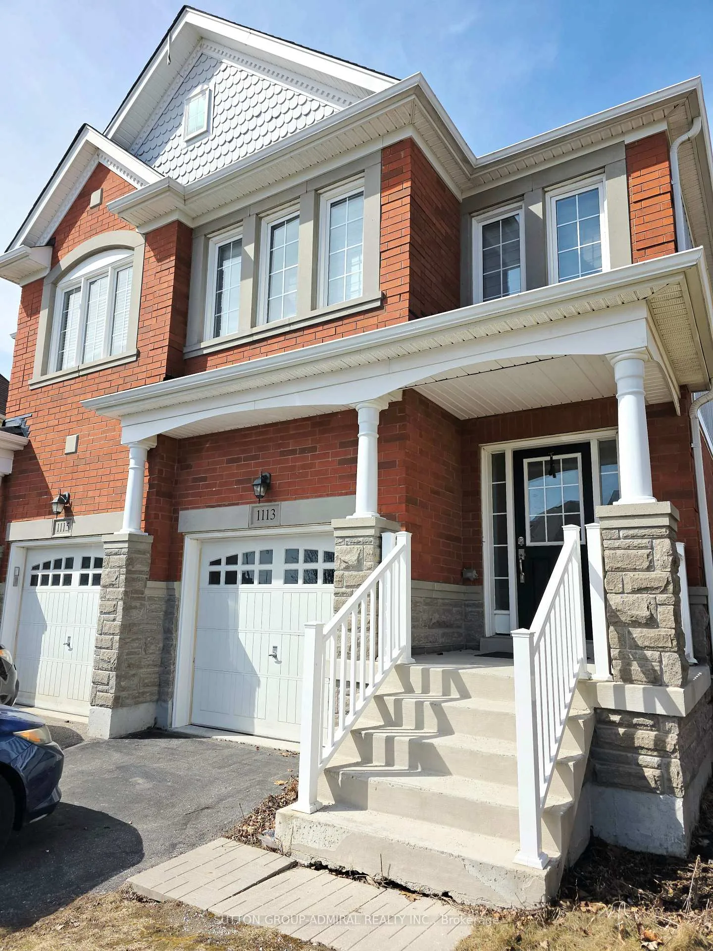 Photo 2 of 1113 Schooling Drive, Oshawa, Taunton — HOMEH