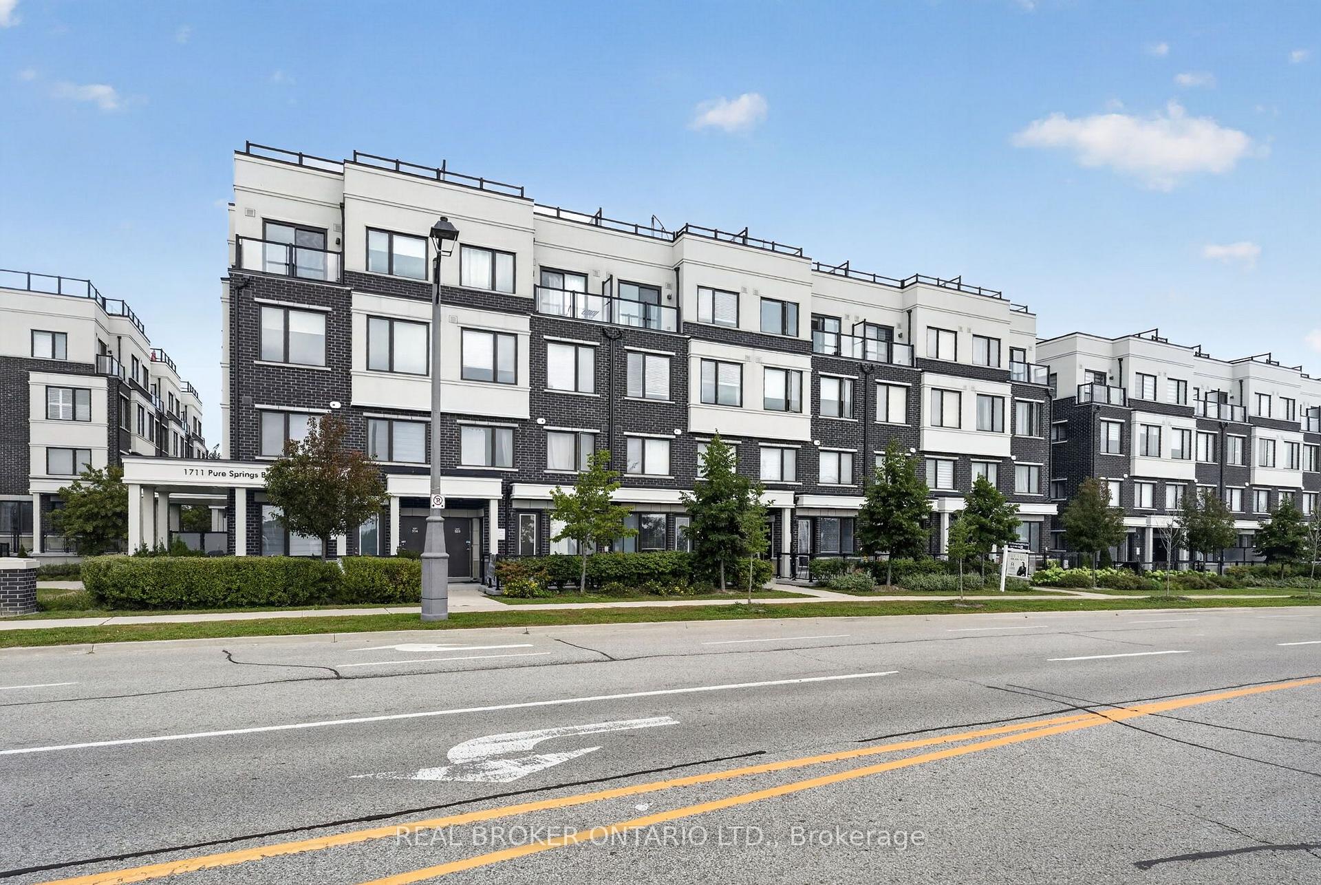 Photo of Unit 521, 1711 Pure Springs Boulevard
