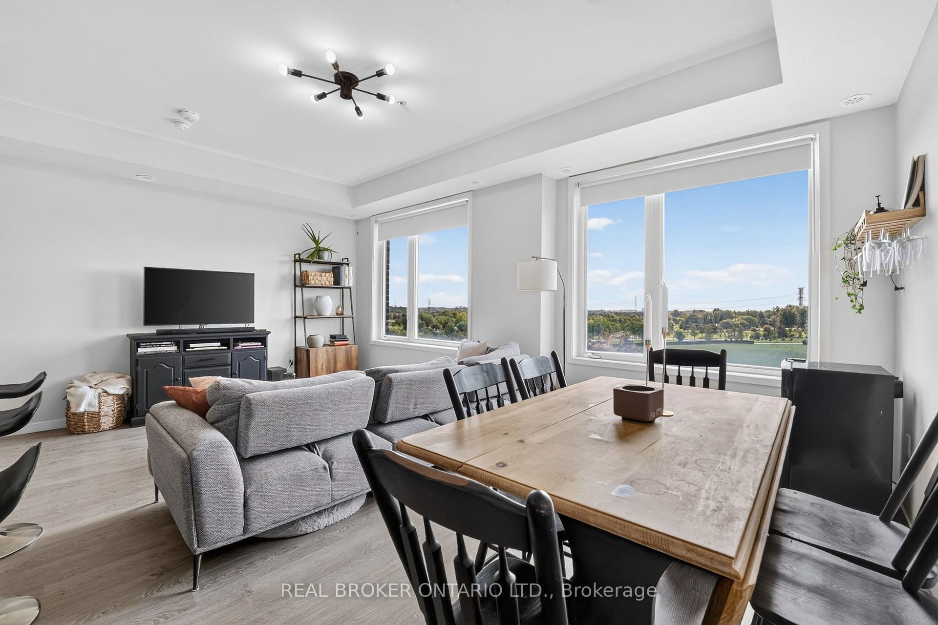 Photo 3 of Unit 521, 1711 Pure Springs Boulevard, Pickering, Duffin Heights — HOMEH