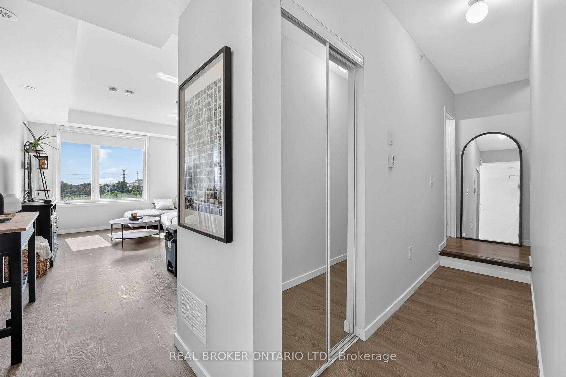 Photo 7 of Unit 521, 1711 Pure Springs Boulevard, Pickering, Duffin Heights — HOMEH