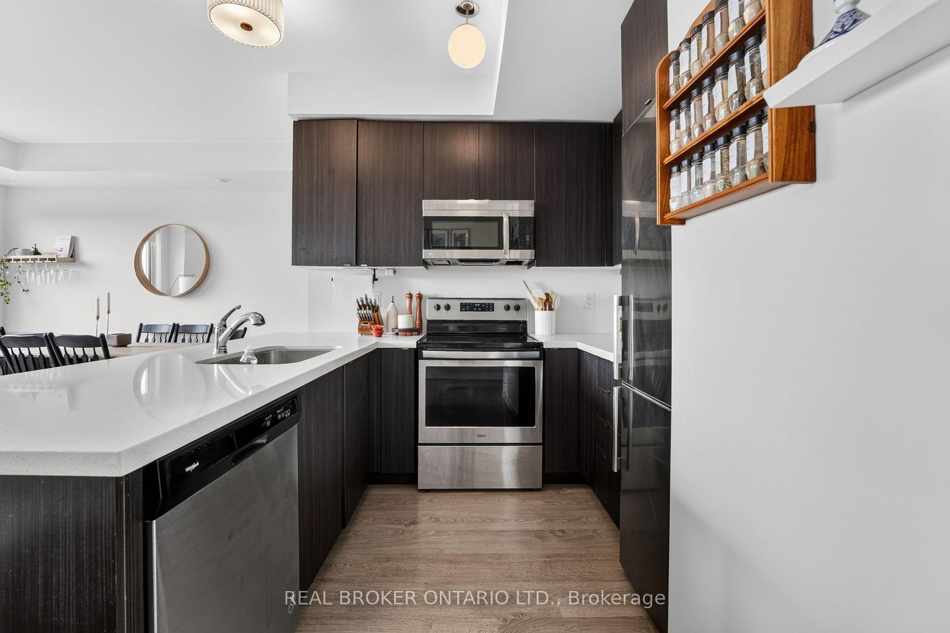 Photo 8 of Unit 521, 1711 Pure Springs Boulevard, Pickering, Duffin Heights — HOMEH