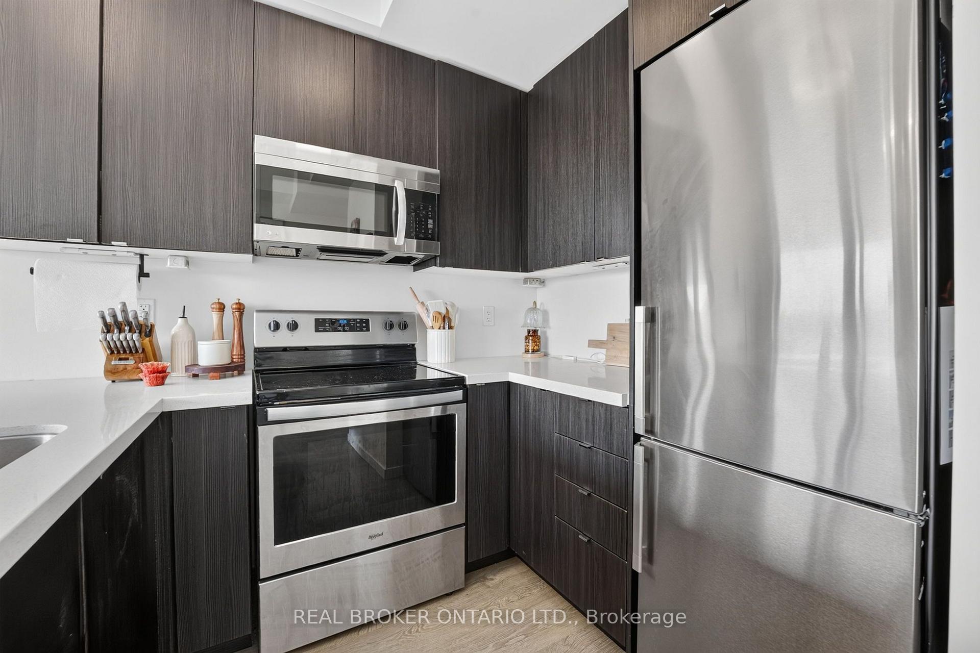 Photo 9 of Unit 521, 1711 Pure Springs Boulevard, Pickering, Duffin Heights — HOMEH