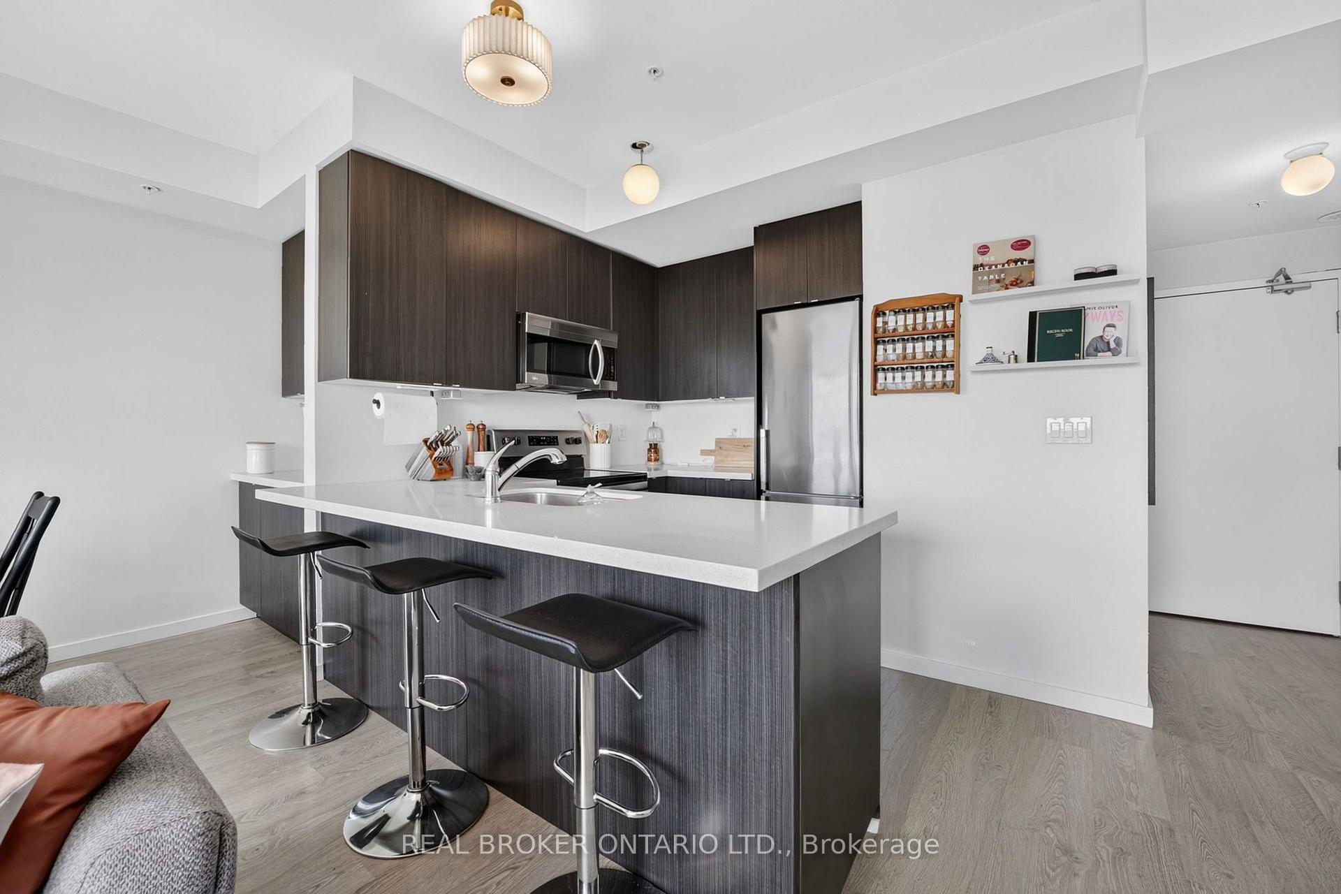 Photo 11 of Unit 521, 1711 Pure Springs Boulevard, Pickering, Duffin Heights — HOMEH
