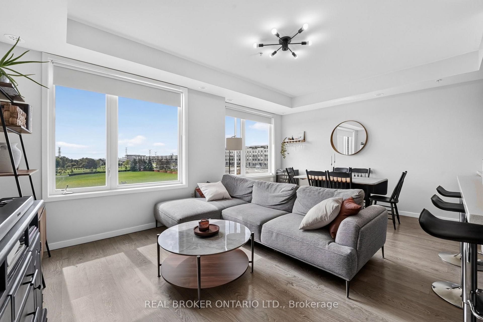 Photo 12 of Unit 521, 1711 Pure Springs Boulevard, Pickering, Duffin Heights — HOMEH