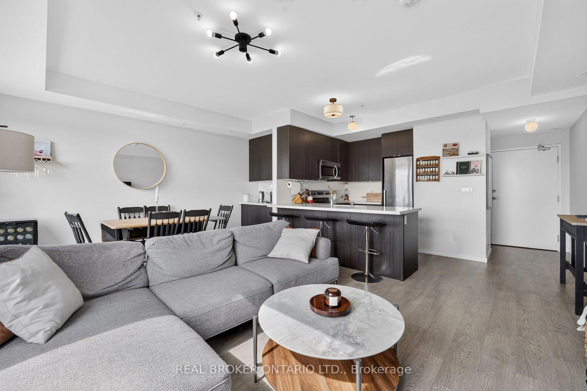 Photo 13 of Unit 521, 1711 Pure Springs Boulevard, Pickering, Duffin Heights — HOMEH
