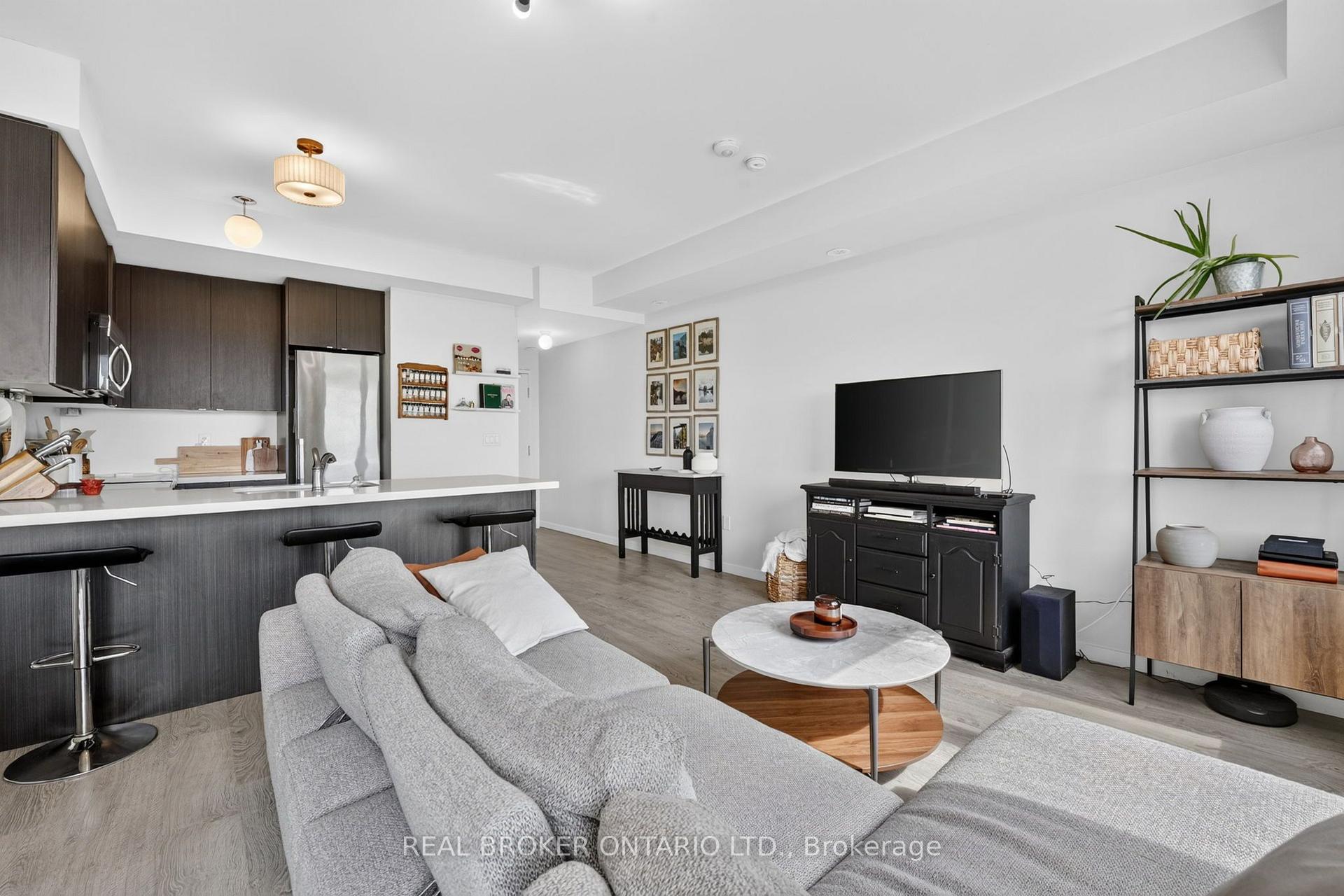 Photo 15 of Unit 521, 1711 Pure Springs Boulevard, Pickering, Duffin Heights — HOMEH