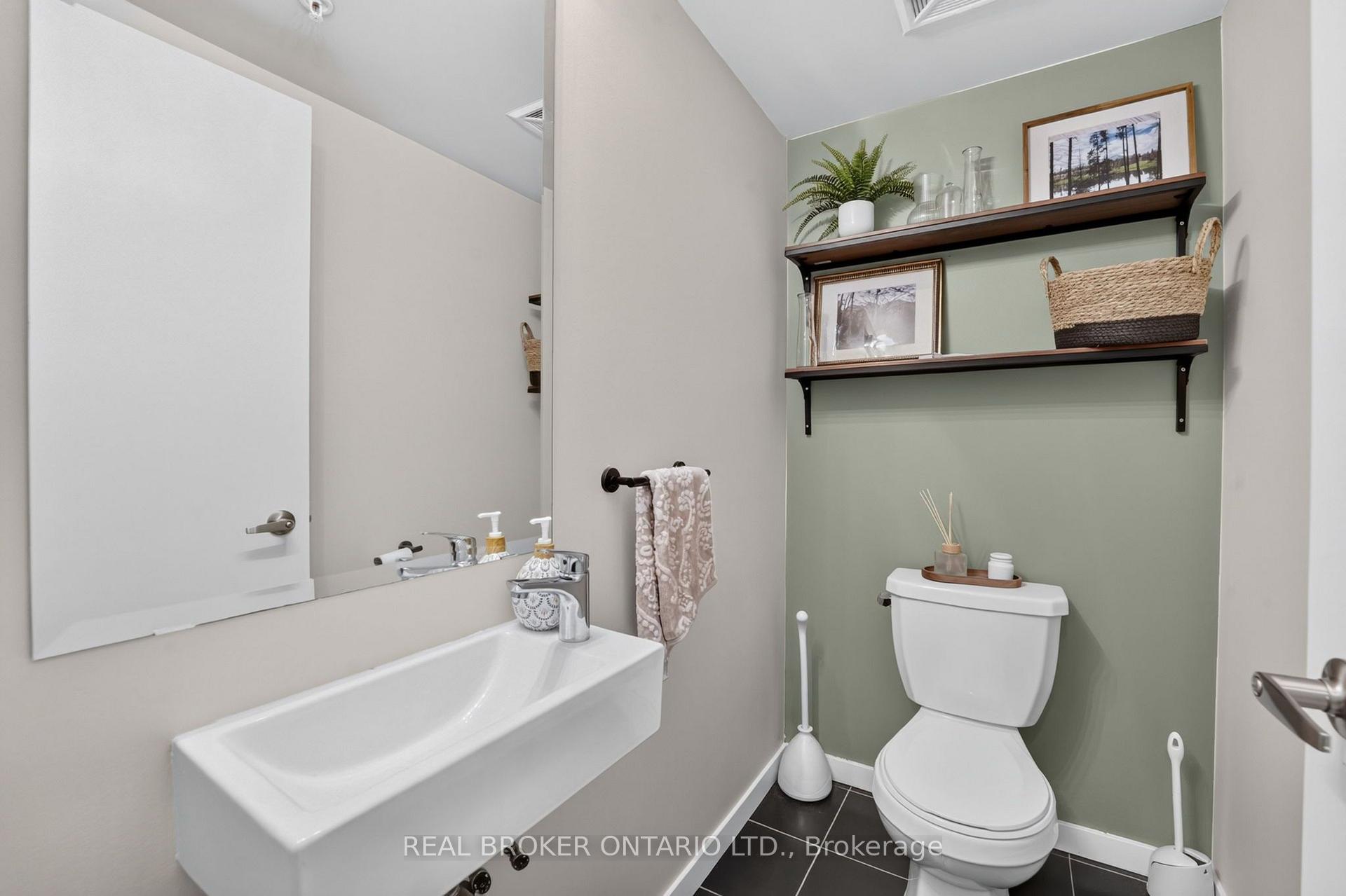 Photo 20 of Unit 521, 1711 Pure Springs Boulevard, Pickering, Duffin Heights — HOMEH