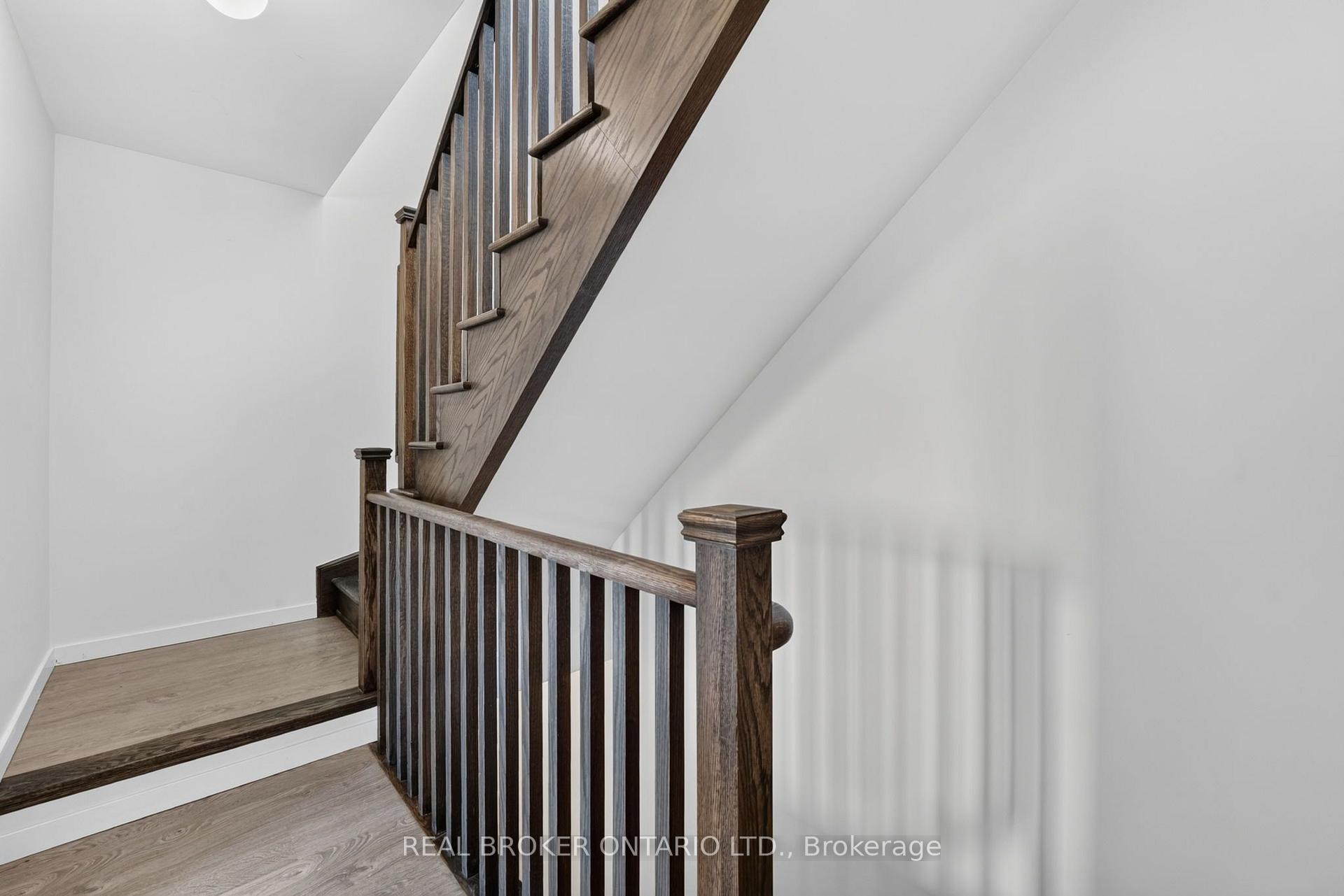Photo 22 of Unit 521, 1711 Pure Springs Boulevard, Pickering, Duffin Heights — HOMEH