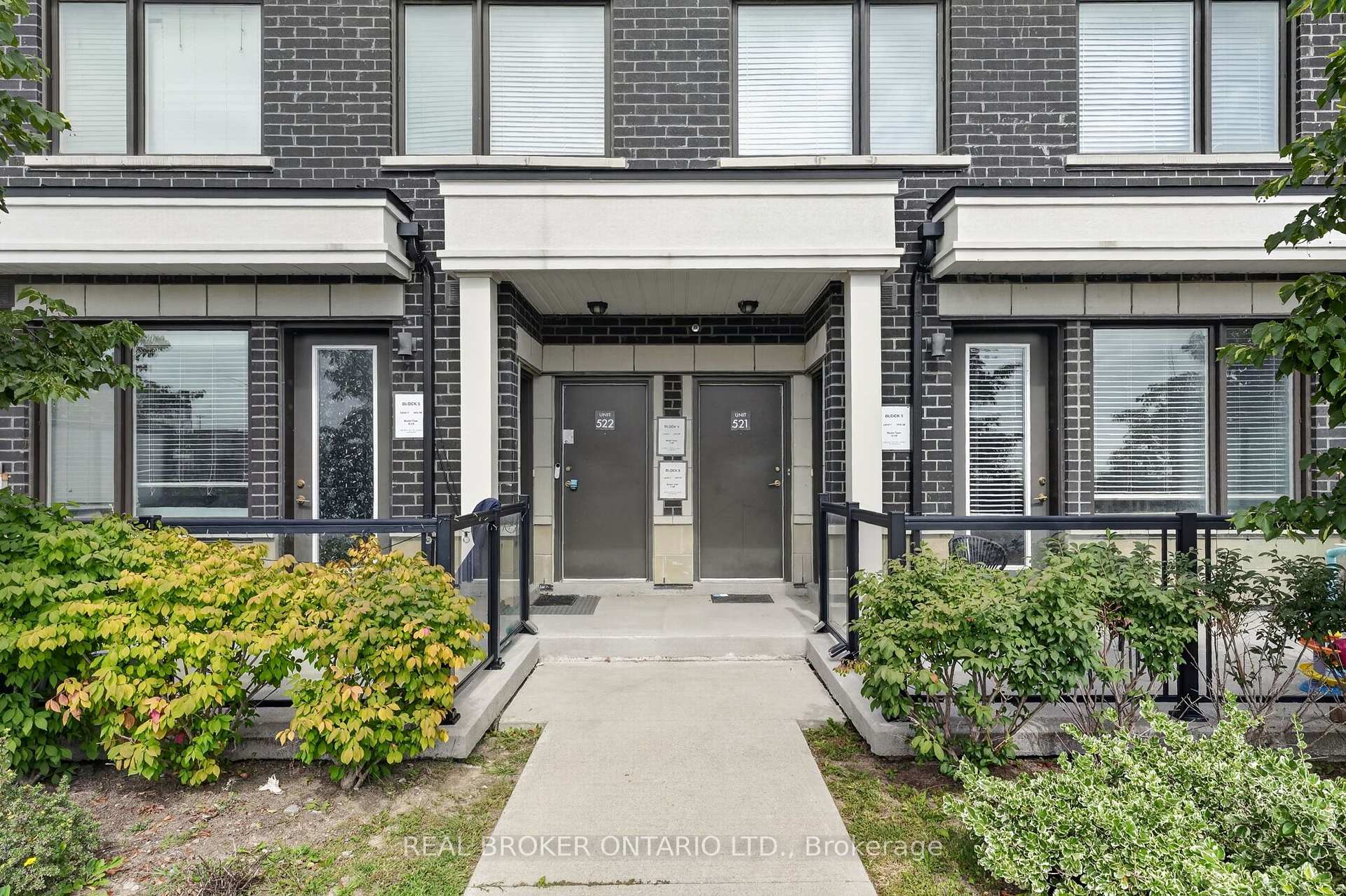 Photo 40 of Unit 521, 1711 Pure Springs Boulevard, Pickering, Duffin Heights — HOMEH