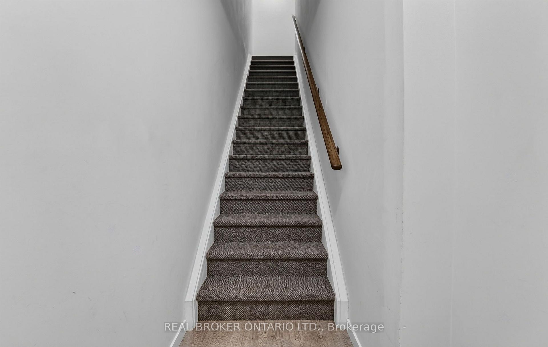 Photo 41 of Unit 521, 1711 Pure Springs Boulevard, Pickering, Duffin Heights — HOMEH