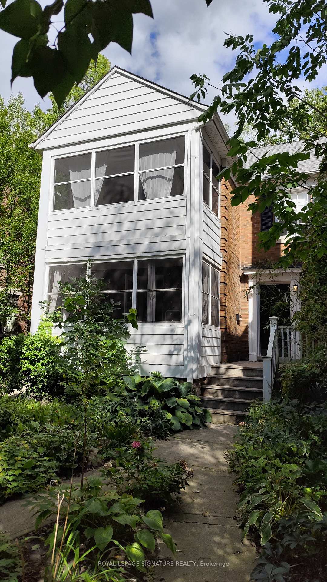 Photo 1 of Unit Main, 63 Braemore Gardens, Toronto, Wychwood — HOMEH