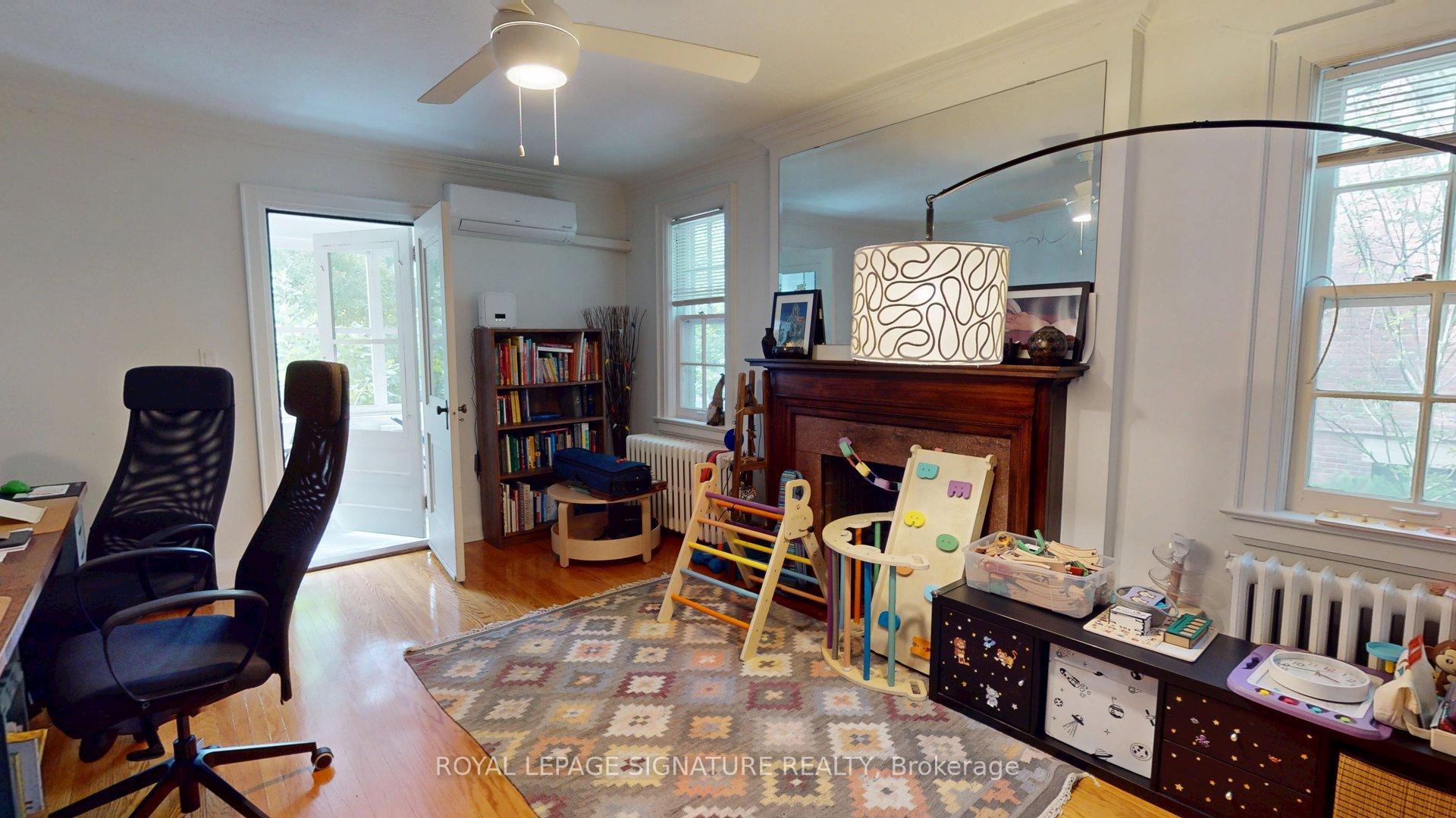Photo 3 of Unit Main, 63 Braemore Gardens, Toronto, Wychwood — HOMEH