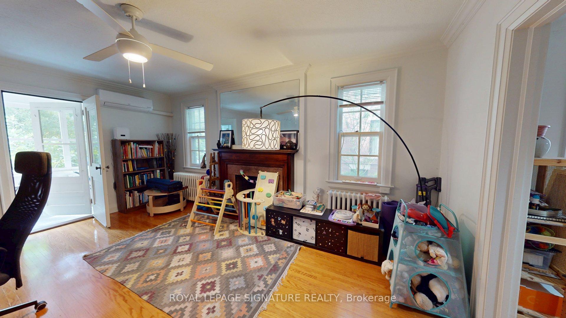 Photo 11 of Unit Main, 63 Braemore Gardens, Toronto, Wychwood — HOMEH
