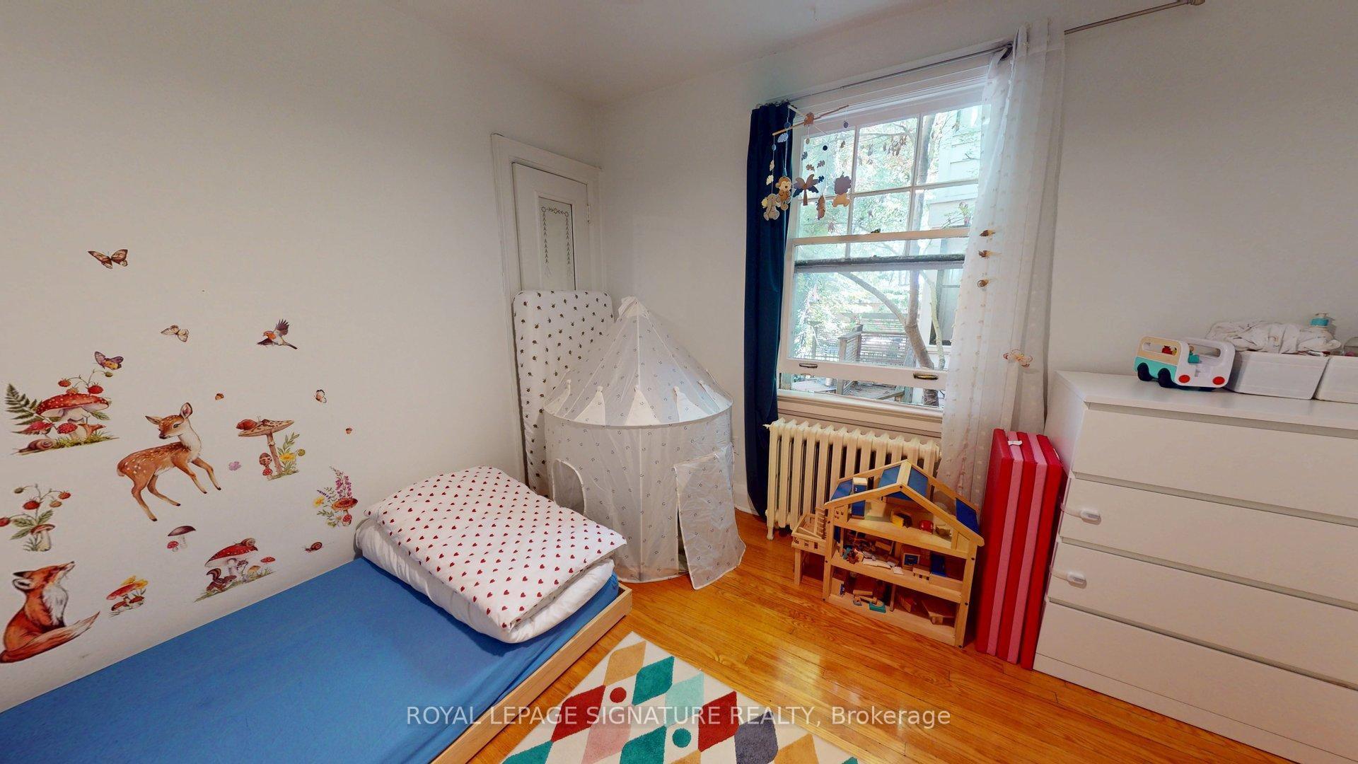 Photo 19 of Unit Main, 63 Braemore Gardens, Toronto, Wychwood — HOMEH