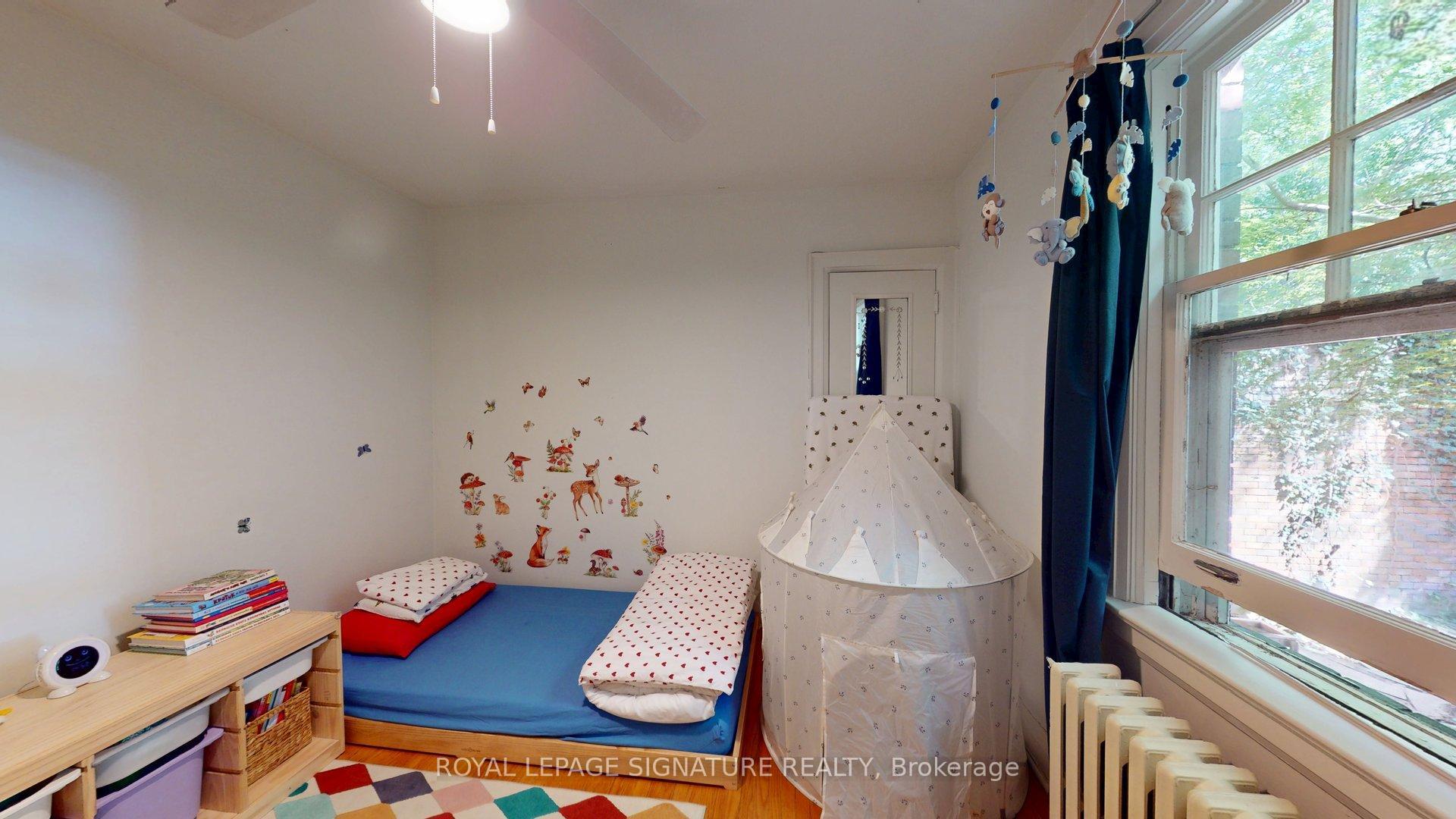Photo 21 of Unit Main, 63 Braemore Gardens, Toronto, Wychwood — HOMEH