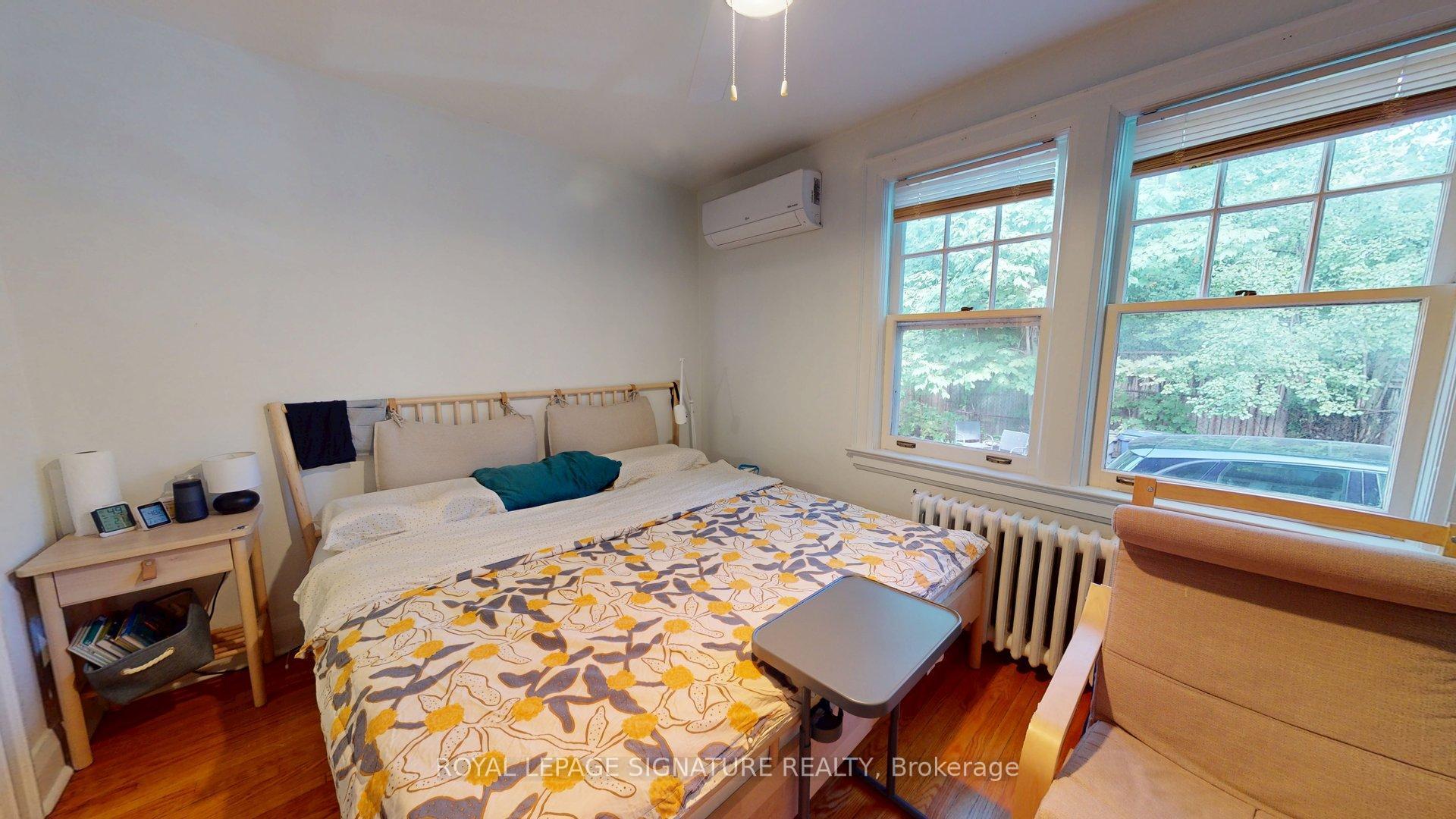 Photo 25 of Unit Main, 63 Braemore Gardens, Toronto, Wychwood — HOMEH