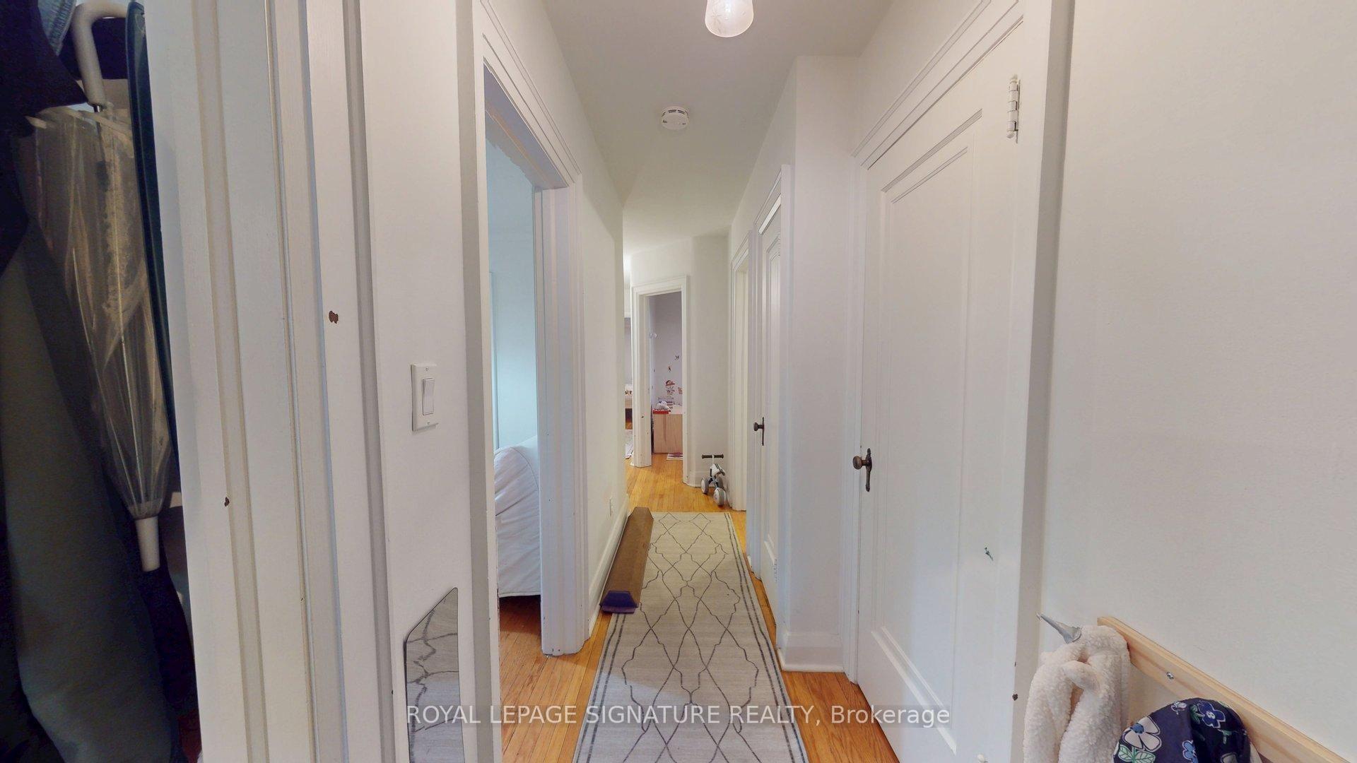 Photo 28 of Unit Main, 63 Braemore Gardens, Toronto, Wychwood — HOMEH