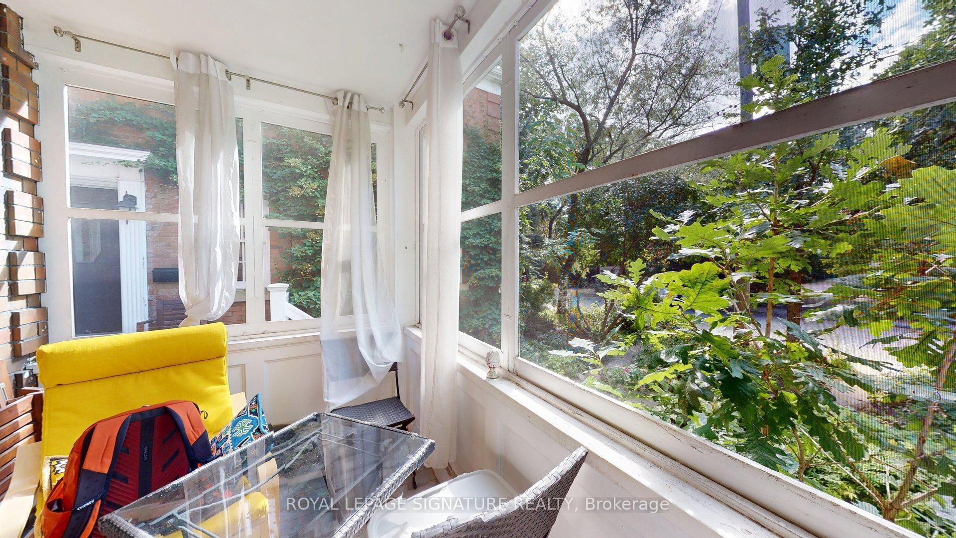 Photo 20 of Unit Main, 63 Braemore Gardens, Toronto, Wychwood — HOMEH