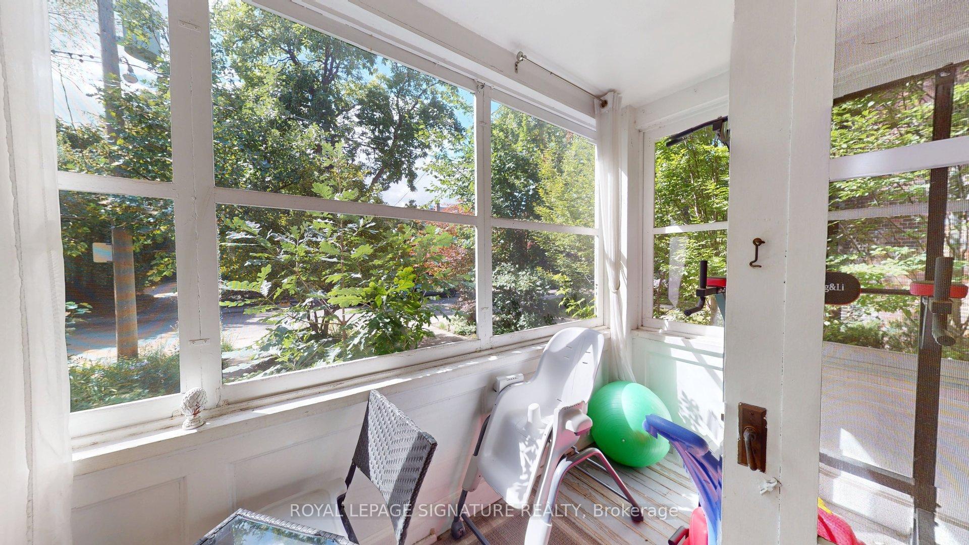Photo 22 of Unit Main, 63 Braemore Gardens, Toronto, Wychwood — HOMEH