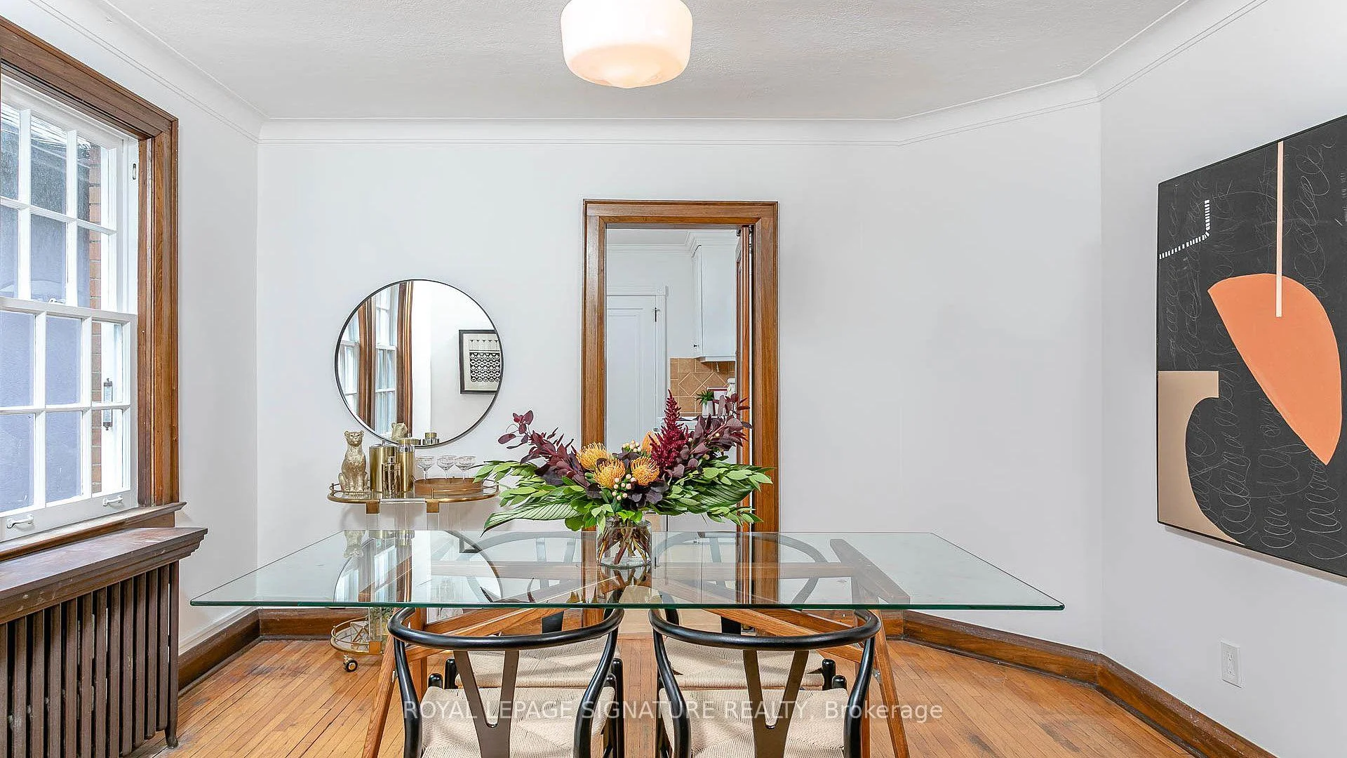 Photo 8 of Unit Main, 63 Braemore Gardens, Toronto, Wychwood — HOMEH