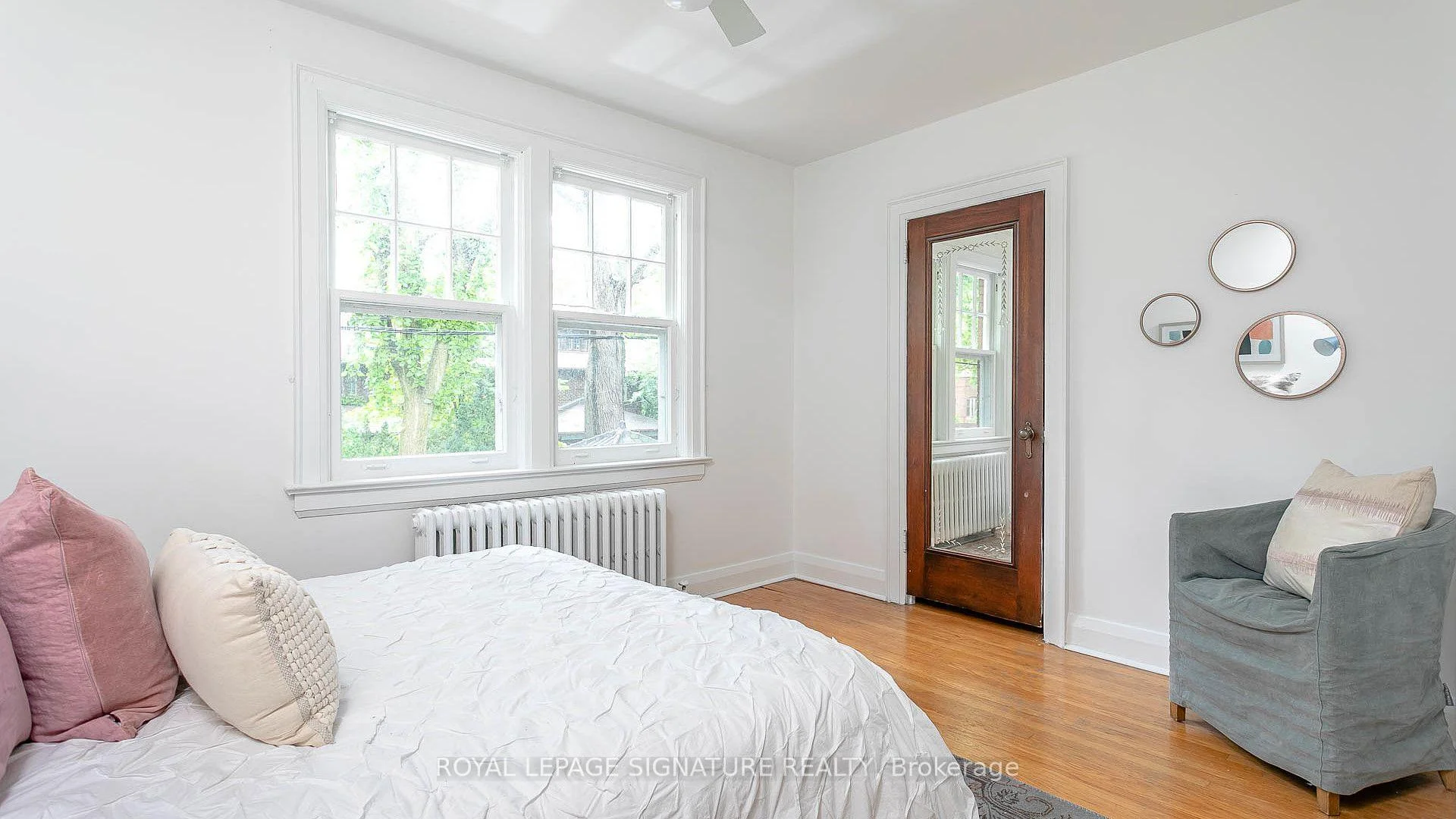 Photo 12 of Unit Main, 63 Braemore Gardens, Toronto, Wychwood — HOMEH