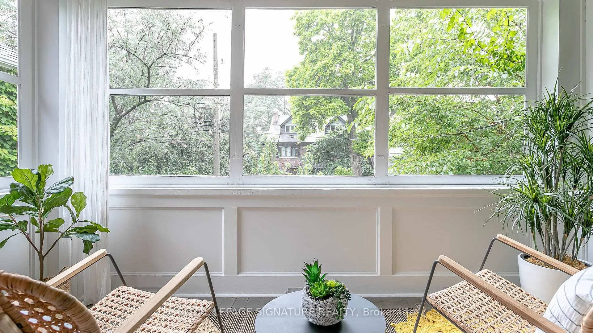 Photo 14 of Unit Main, 63 Braemore Gardens, Toronto, Wychwood — HOMEH