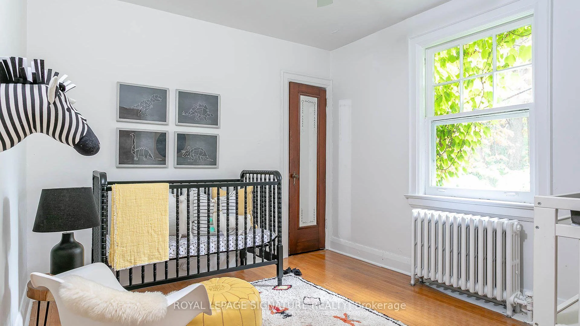 Photo 18 of Unit Main, 63 Braemore Gardens, Toronto, Wychwood — HOMEH