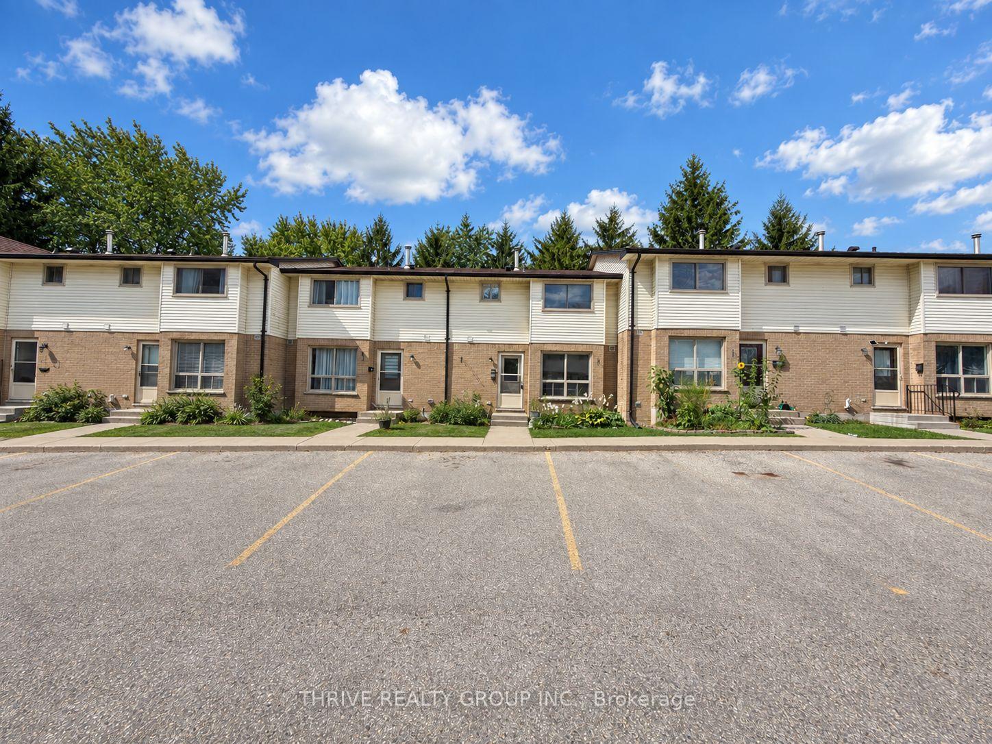 Photo 1 of Unit 17, 126 Belmont Drive, London, South O — HOMEH