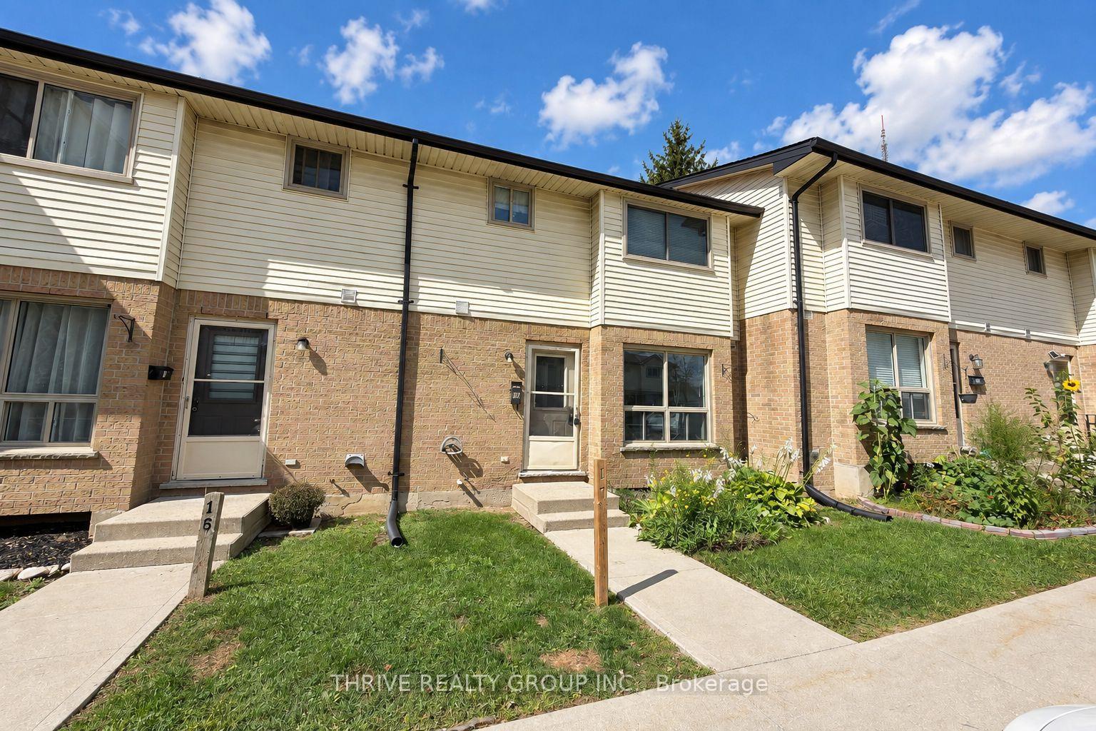 Photo 2 of Unit 17, 126 Belmont Drive, London, South O — HOMEH