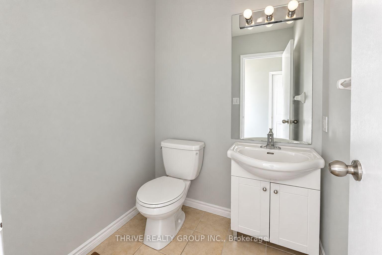 Photo 8 of Unit 17, 126 Belmont Drive, London, South O — HOMEH