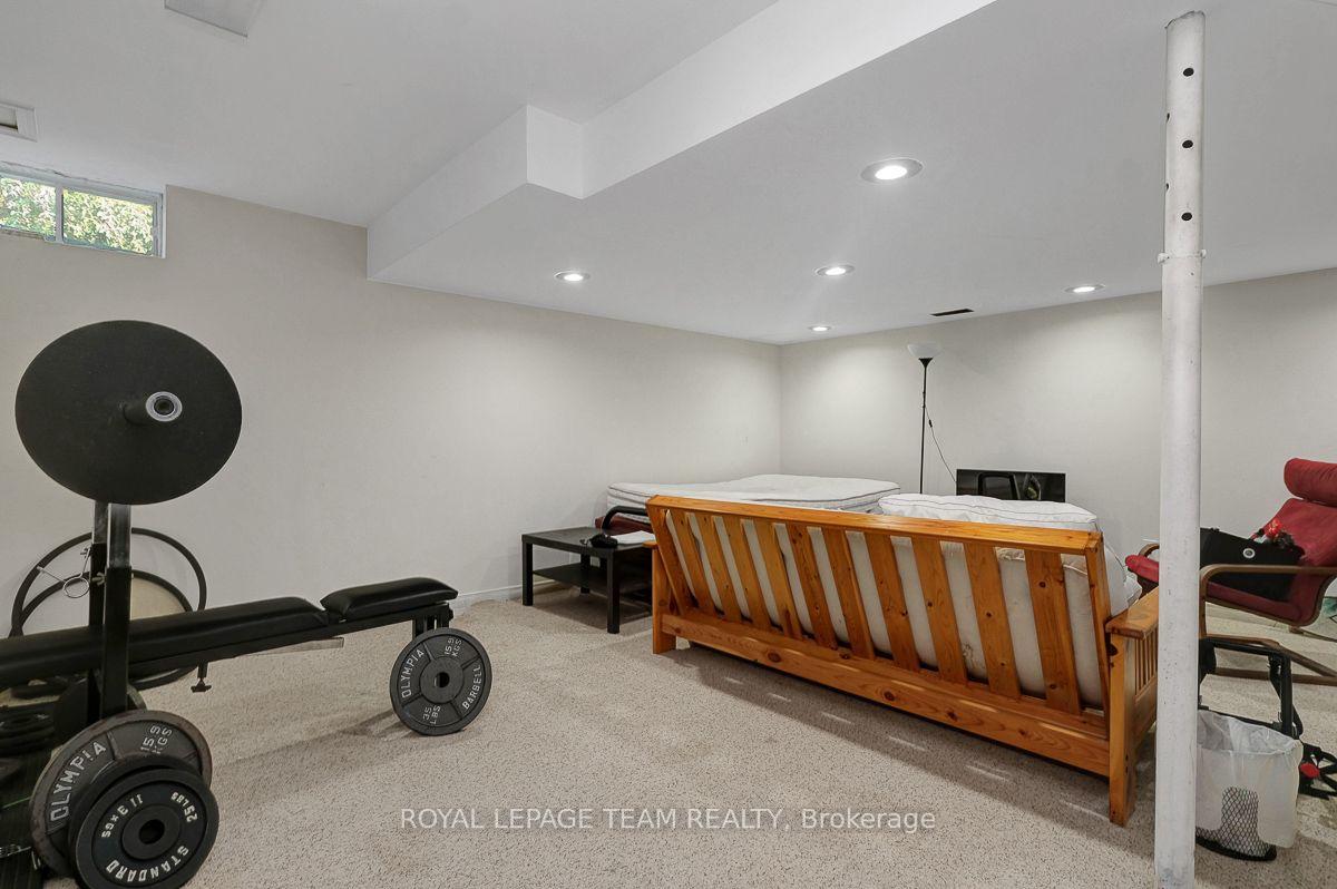 Photo 26 of 122 Thornbury Crescent, Ottawa, Centrepointe — HOMEH