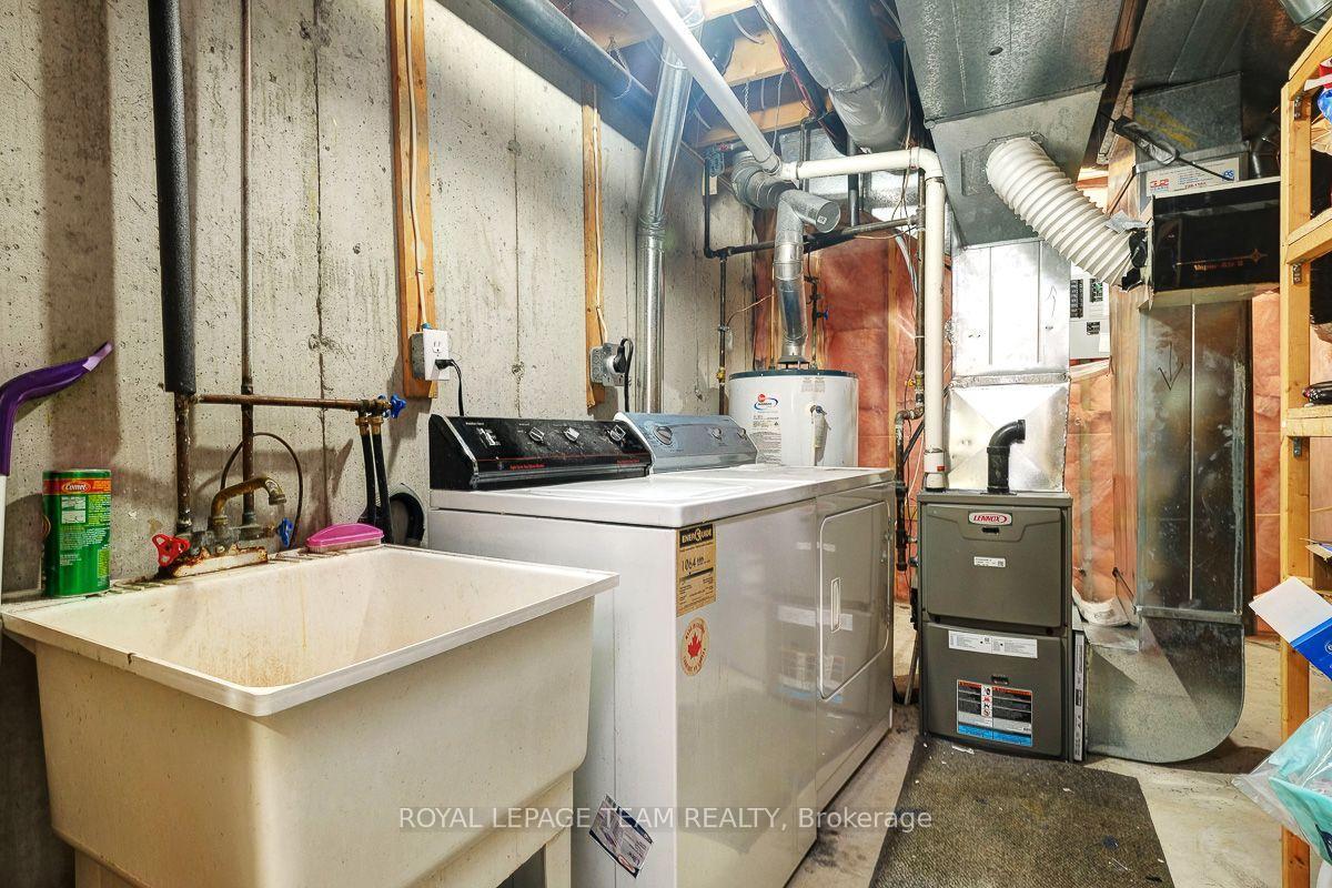 Photo 30 of 122 Thornbury Crescent, Ottawa, Centrepointe — HOMEH