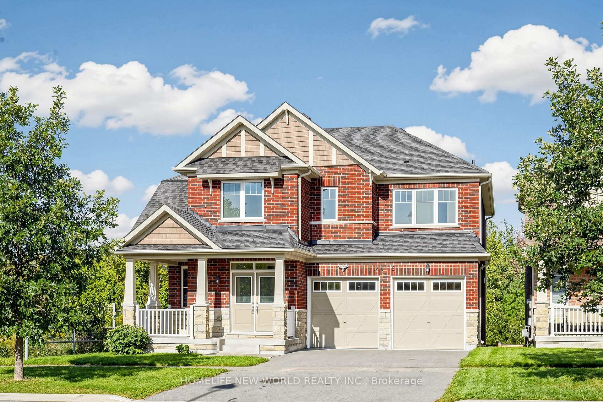 Photo of 2458 Bridle Road
