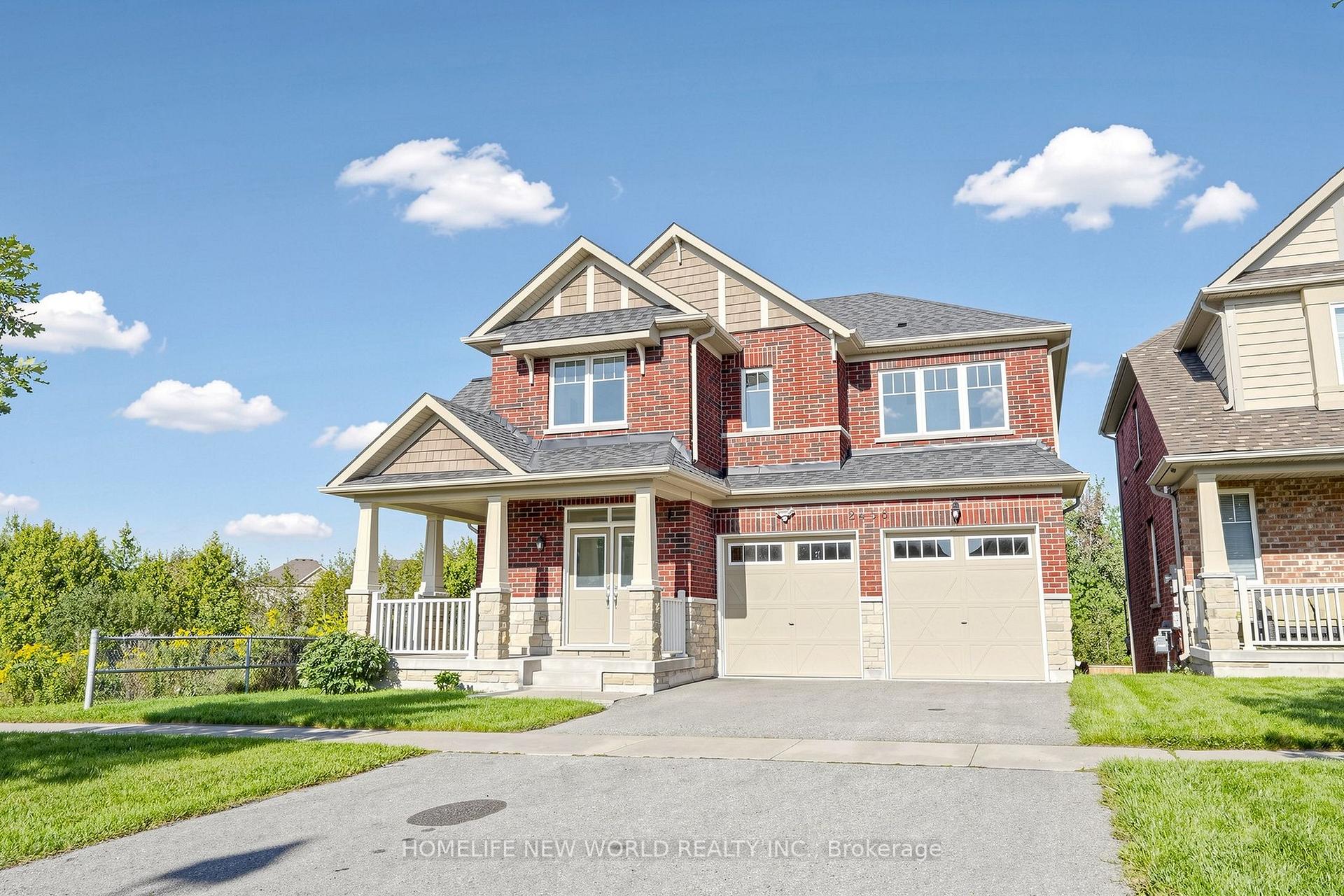 Photo 3 of 2458 Bridle Road, Oshawa, Windfields — HOMEH