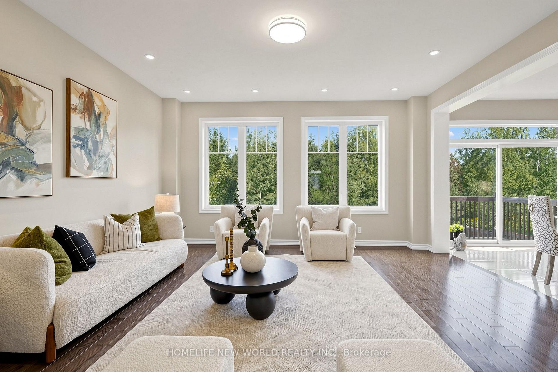 Photo 6 of 2458 Bridle Road, Oshawa, Windfields — HOMEH