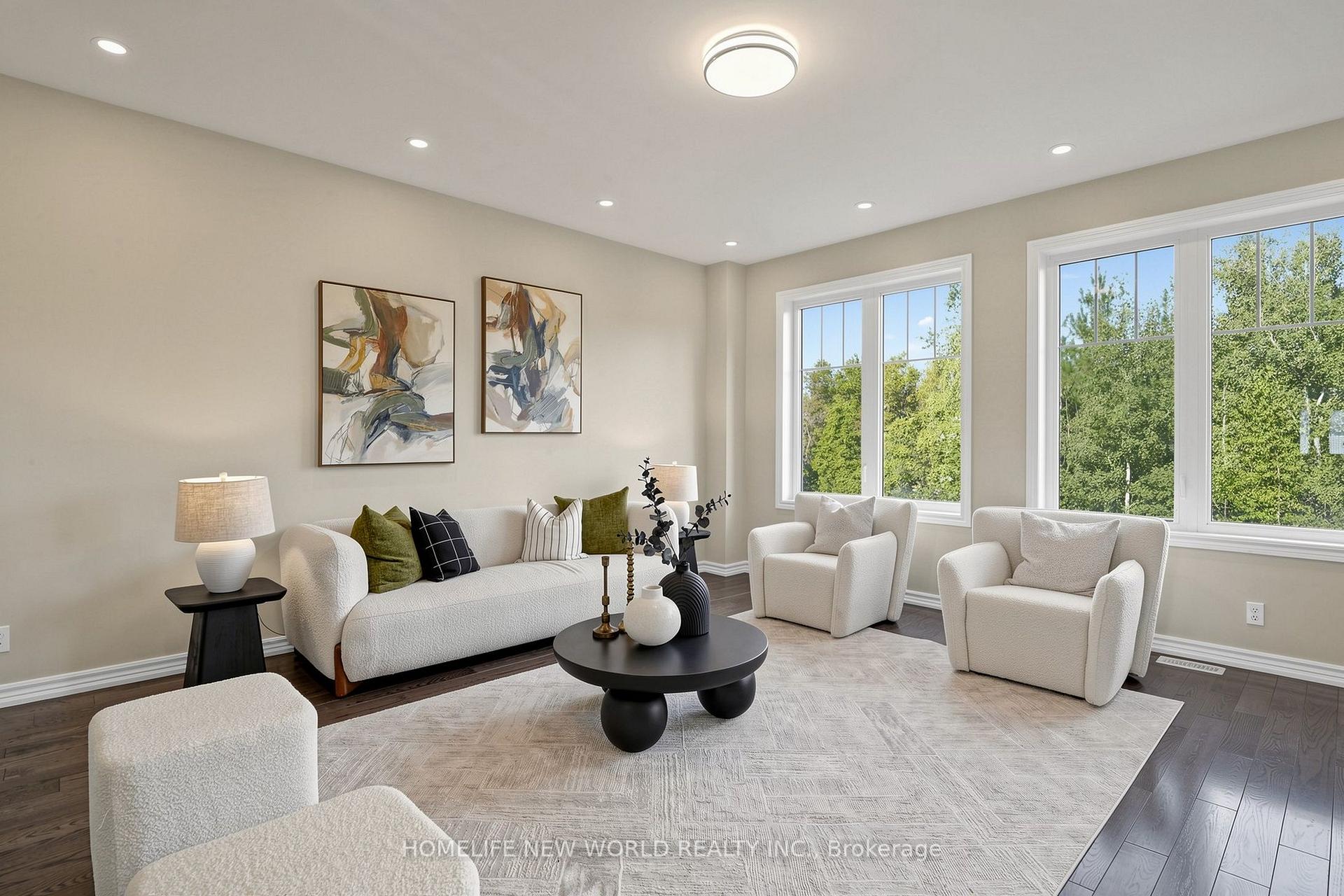Photo 8 of 2458 Bridle Road, Oshawa, Windfields — HOMEH