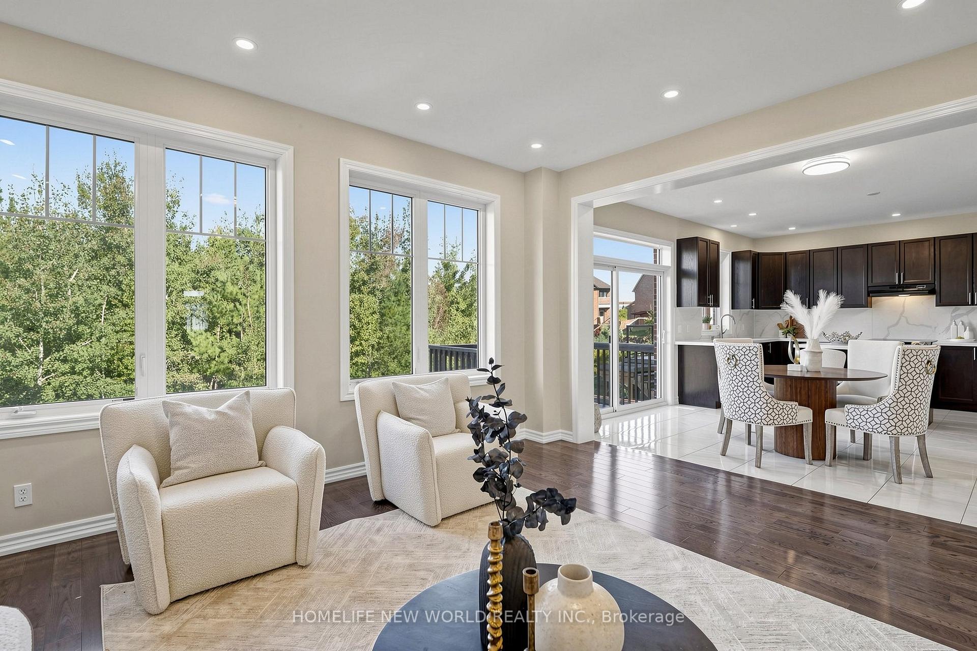 Photo 9 of 2458 Bridle Road, Oshawa, Windfields — HOMEH