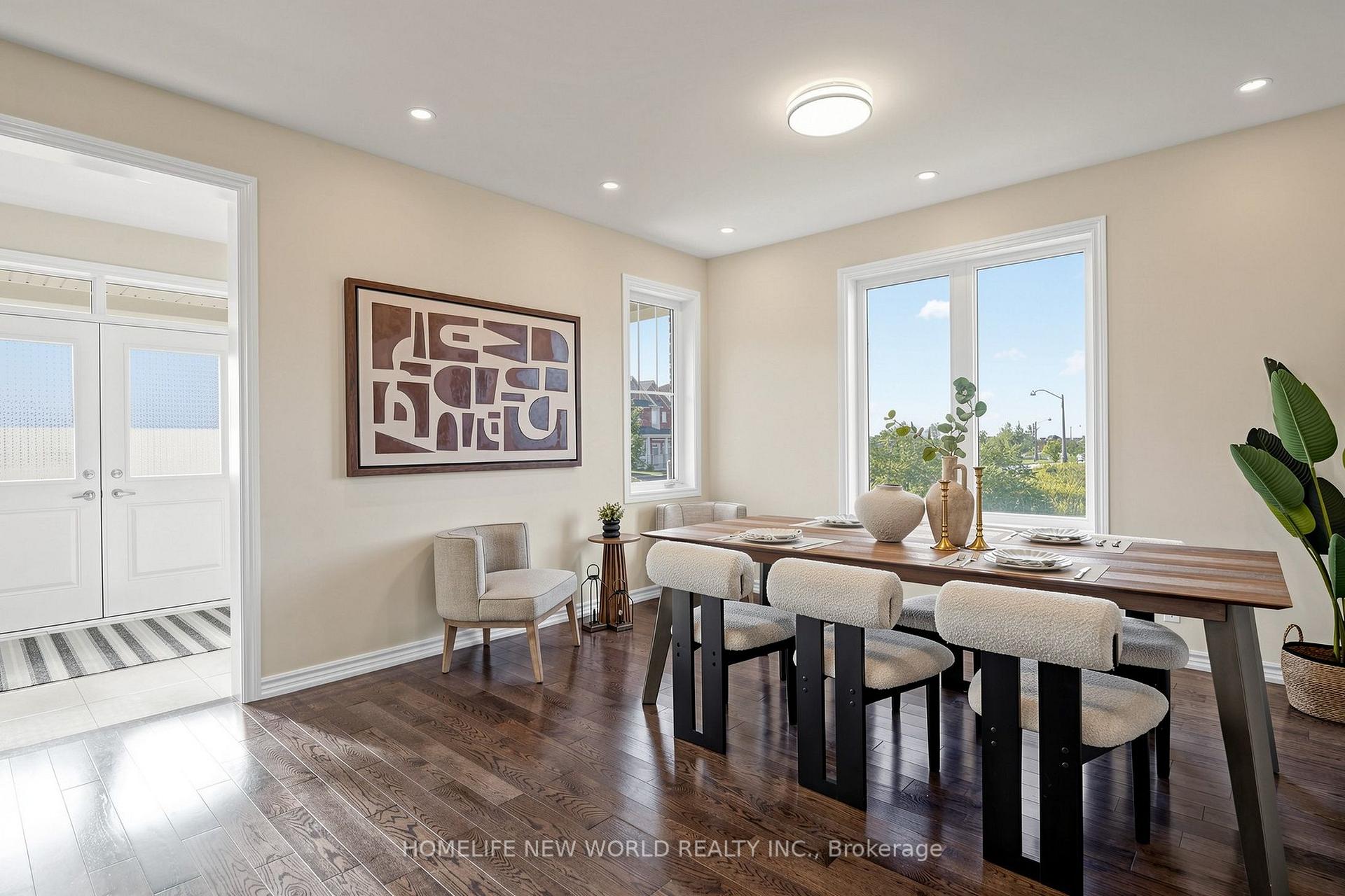 Photo 13 of 2458 Bridle Road, Oshawa, Windfields — HOMEH