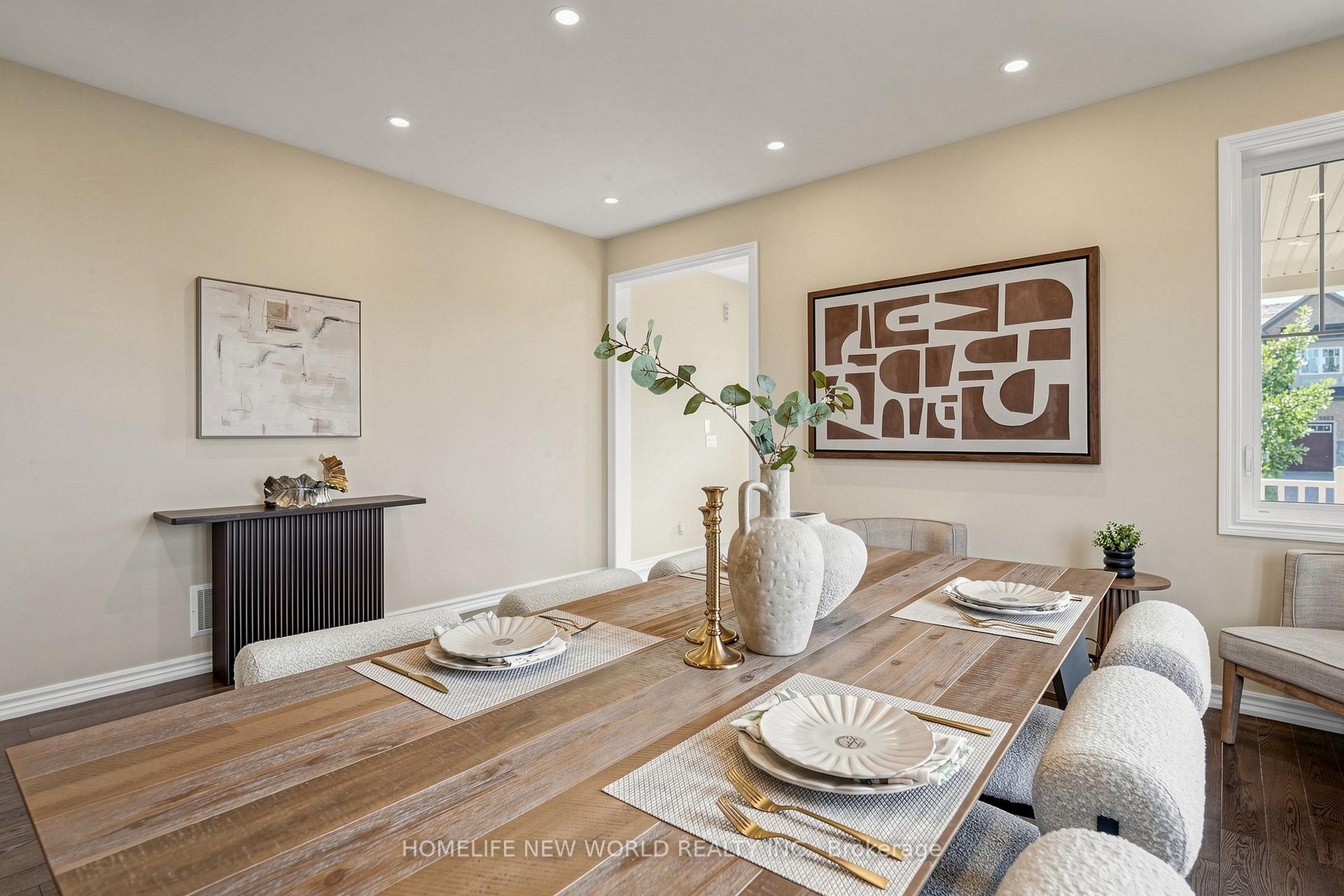 Photo 14 of 2458 Bridle Road, Oshawa, Windfields — HOMEH