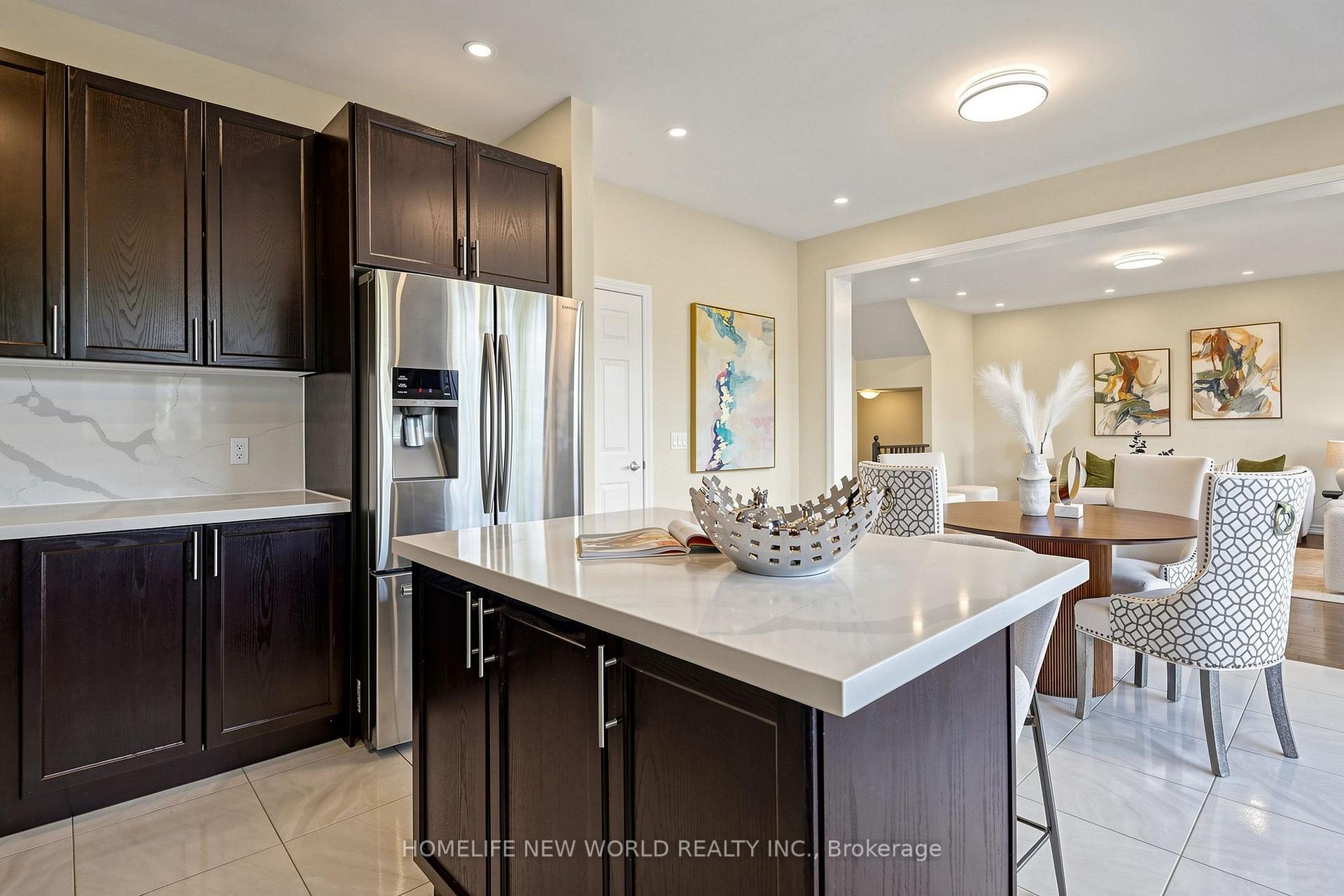 Photo 17 of 2458 Bridle Road, Oshawa, Windfields — HOMEH