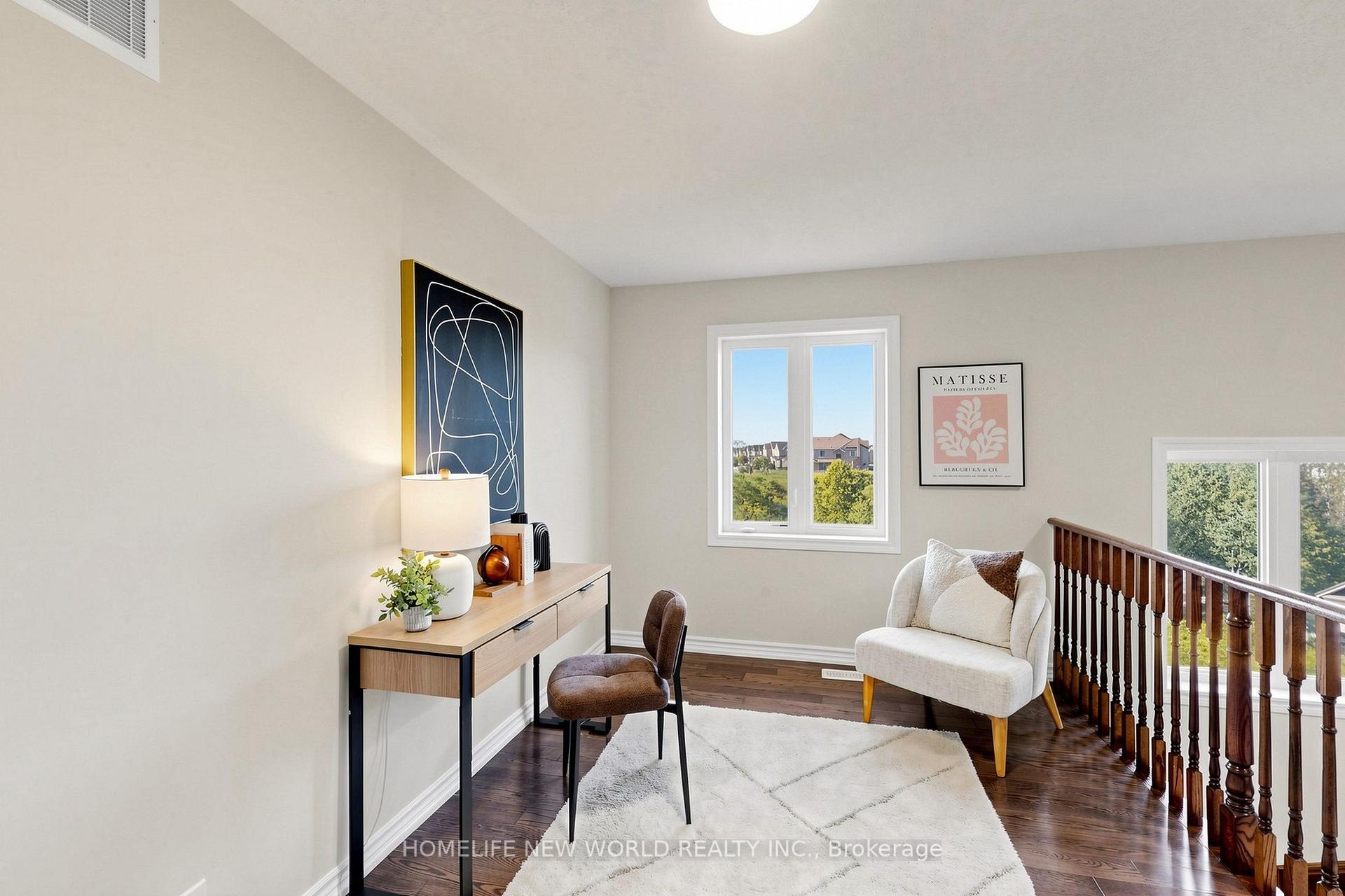 Photo 24 of 2458 Bridle Road, Oshawa, Windfields — HOMEH