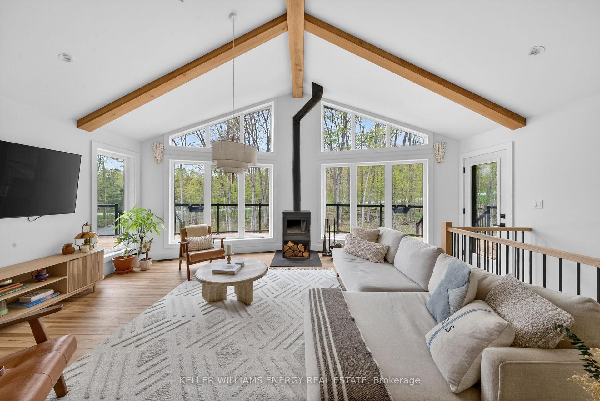 Photo 4 of 3346 Marysville Road, Tyendinaga, Tyendinaga Township — HOMEH
