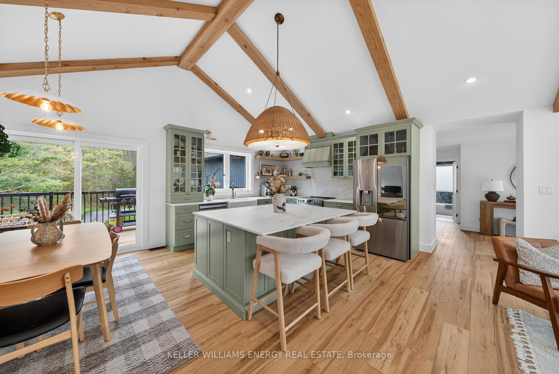 Photo 5 of 3346 Marysville Road, Tyendinaga, Tyendinaga Township — HOMEH