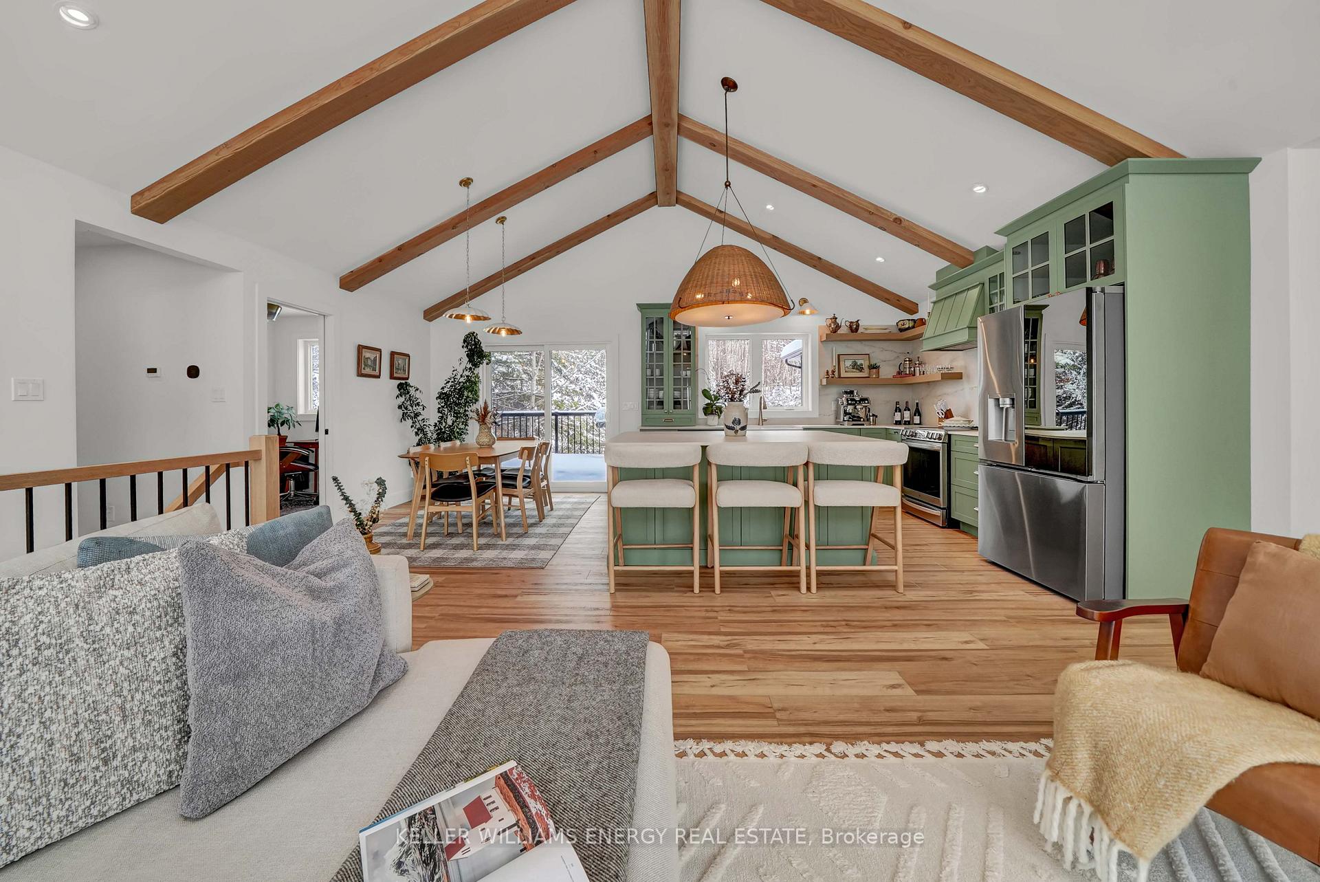 Photo 13 of 3346 Marysville Road, Tyendinaga, Tyendinaga Township — HOMEH