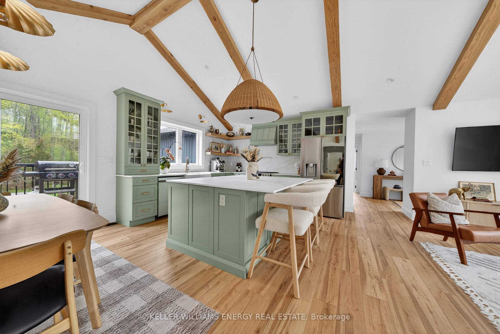 Photo 14 of 3346 Marysville Road, Tyendinaga, Tyendinaga Township — HOMEH