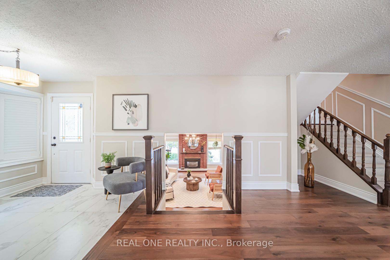 Photo 17 of 7 Hagerman Boulevard, Markham, Unionville — HOMEH