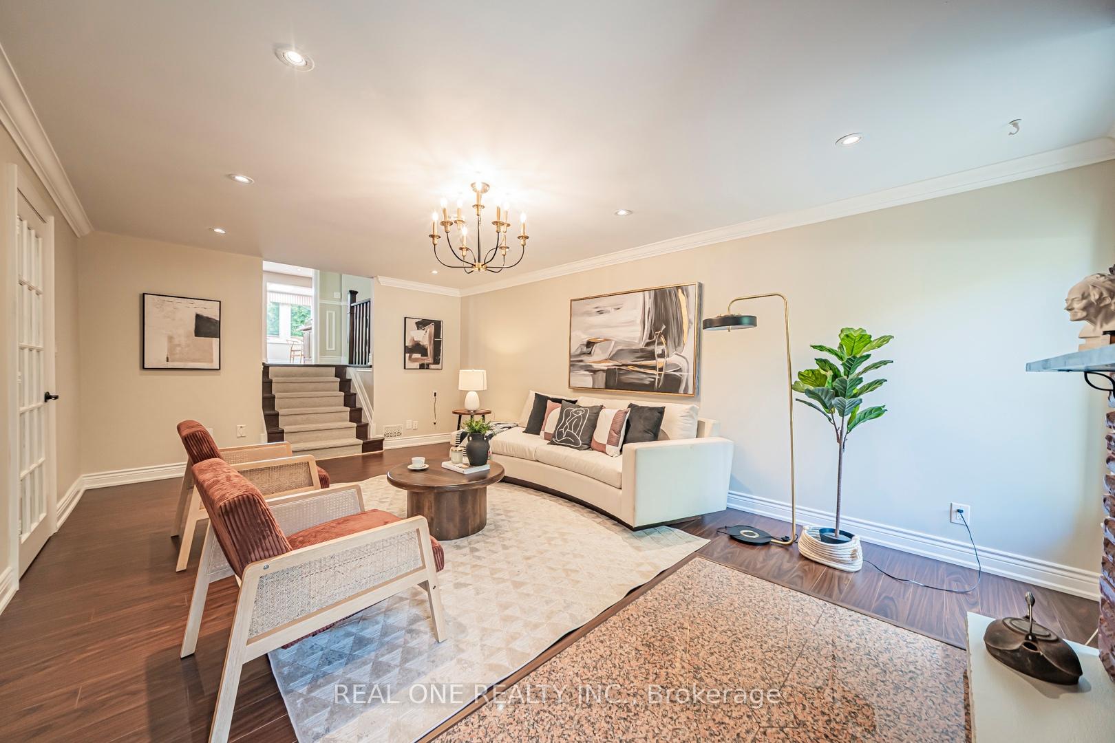 Photo 20 of 7 Hagerman Boulevard, Markham, Unionville — HOMEH