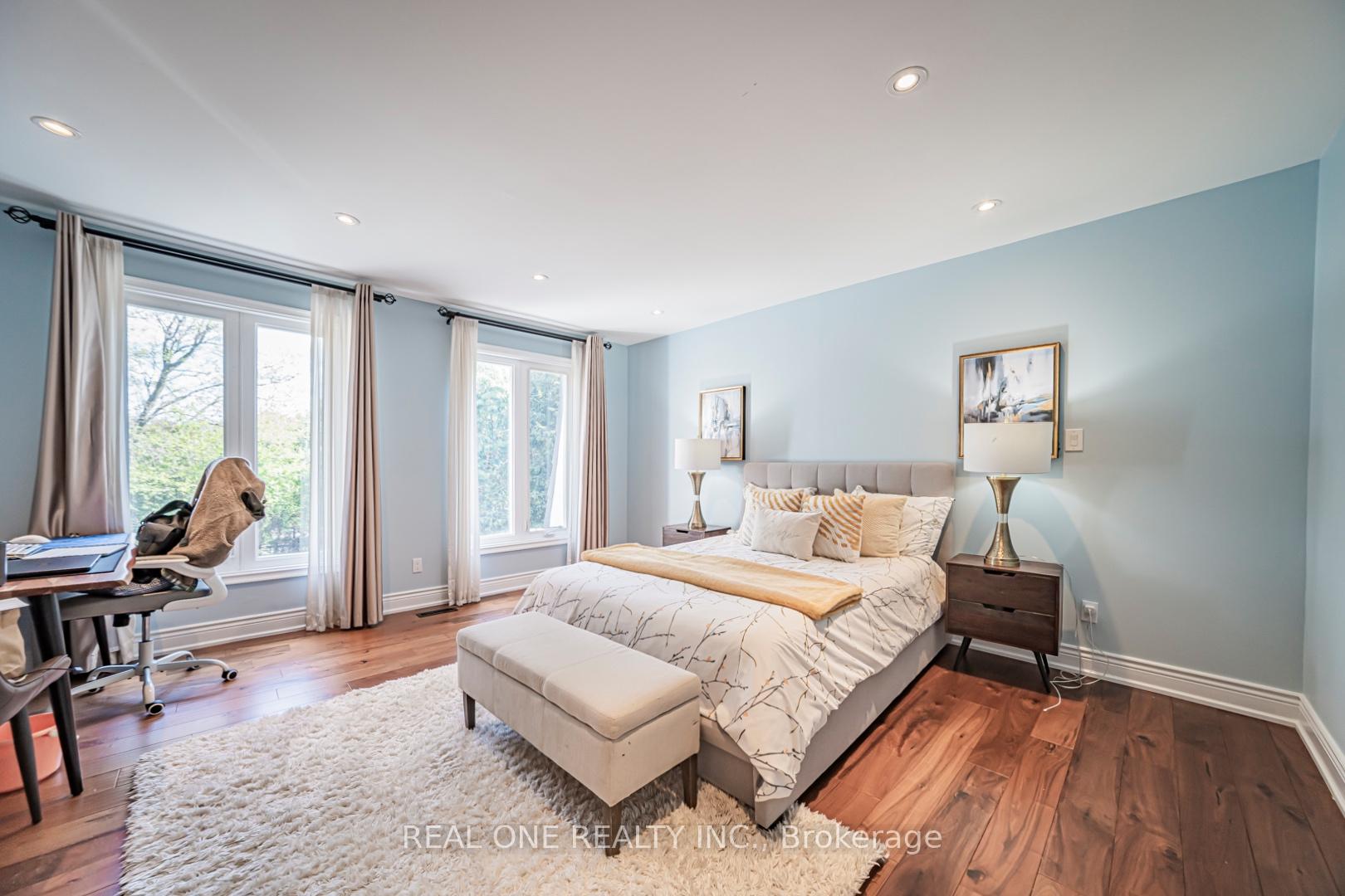 Photo 27 of 7 Hagerman Boulevard, Markham, Unionville — HOMEH