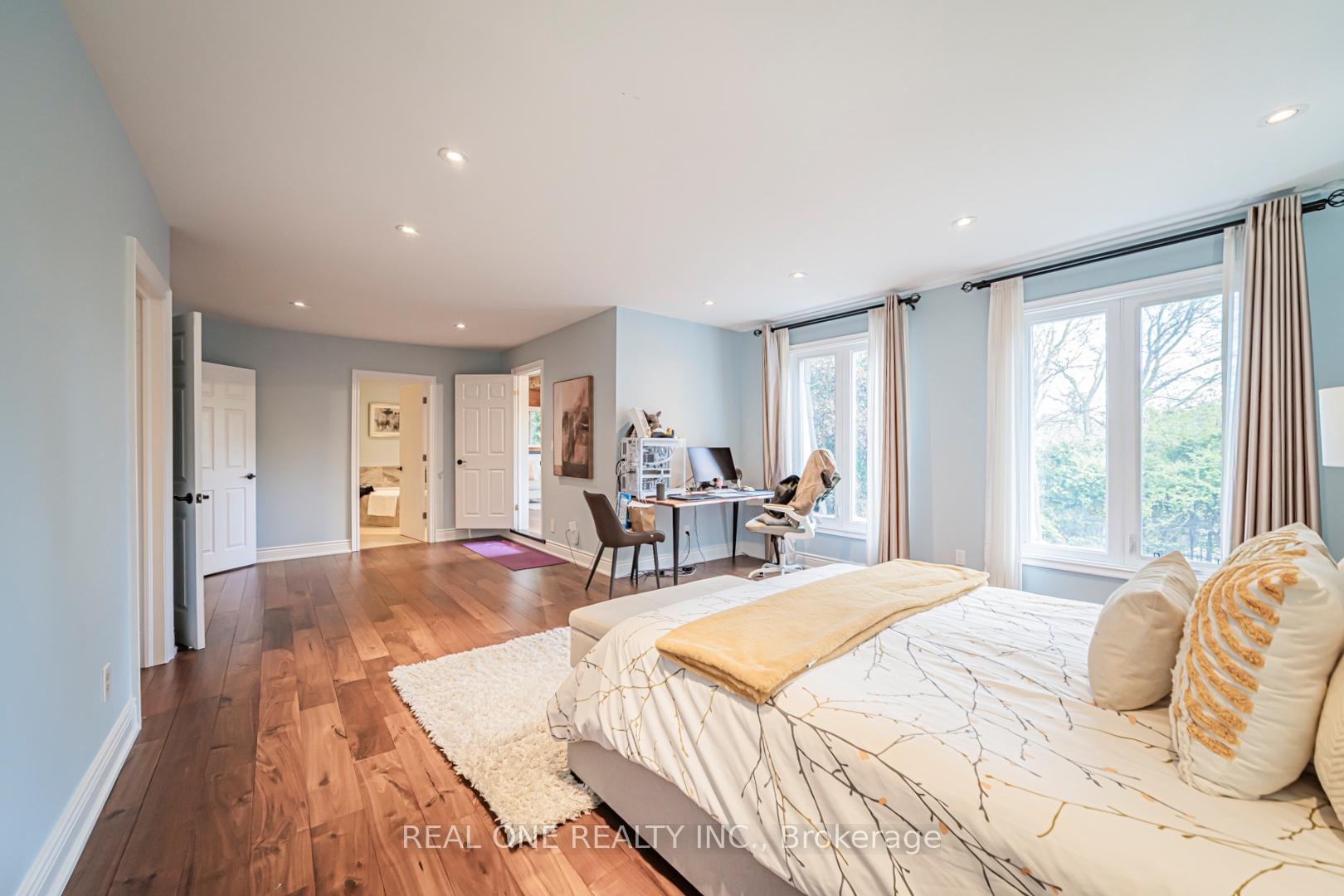 Photo 28 of 7 Hagerman Boulevard, Markham, Unionville — HOMEH